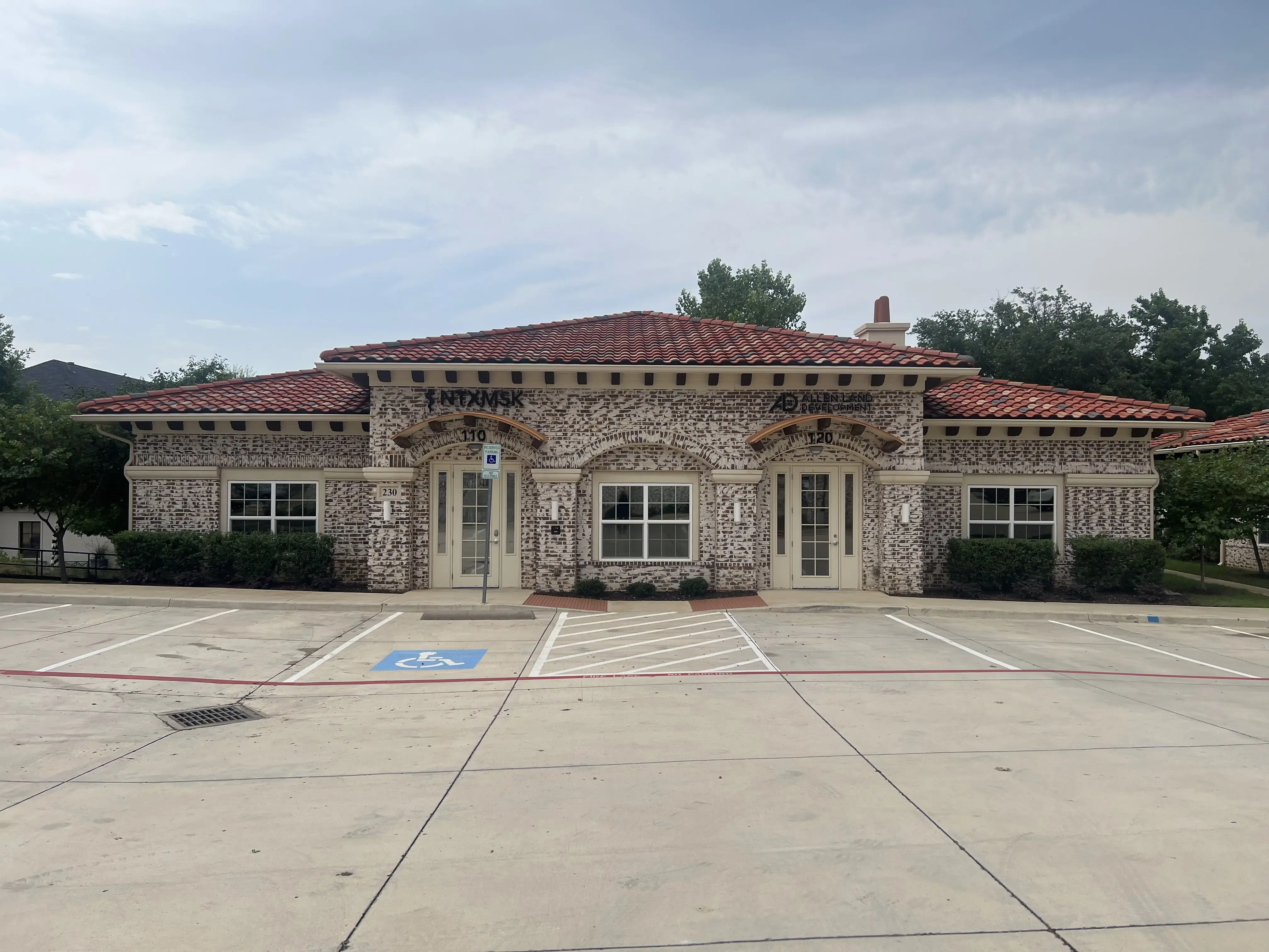 North Texas Musculoskeletal Medicine, Regenerative Medicine