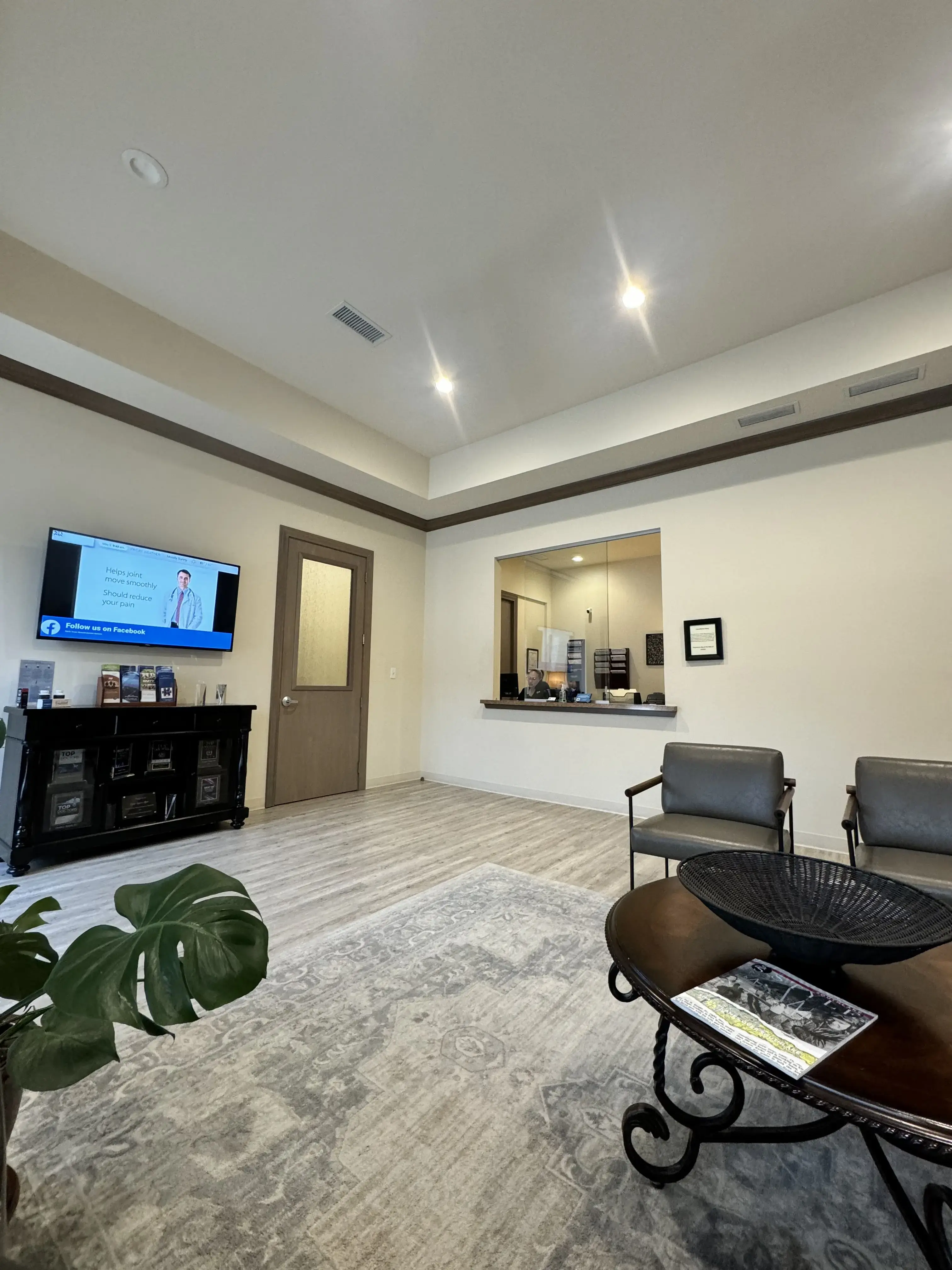 North Texas Musculoskeletal Medicine, Regenerative Medicine photo 5