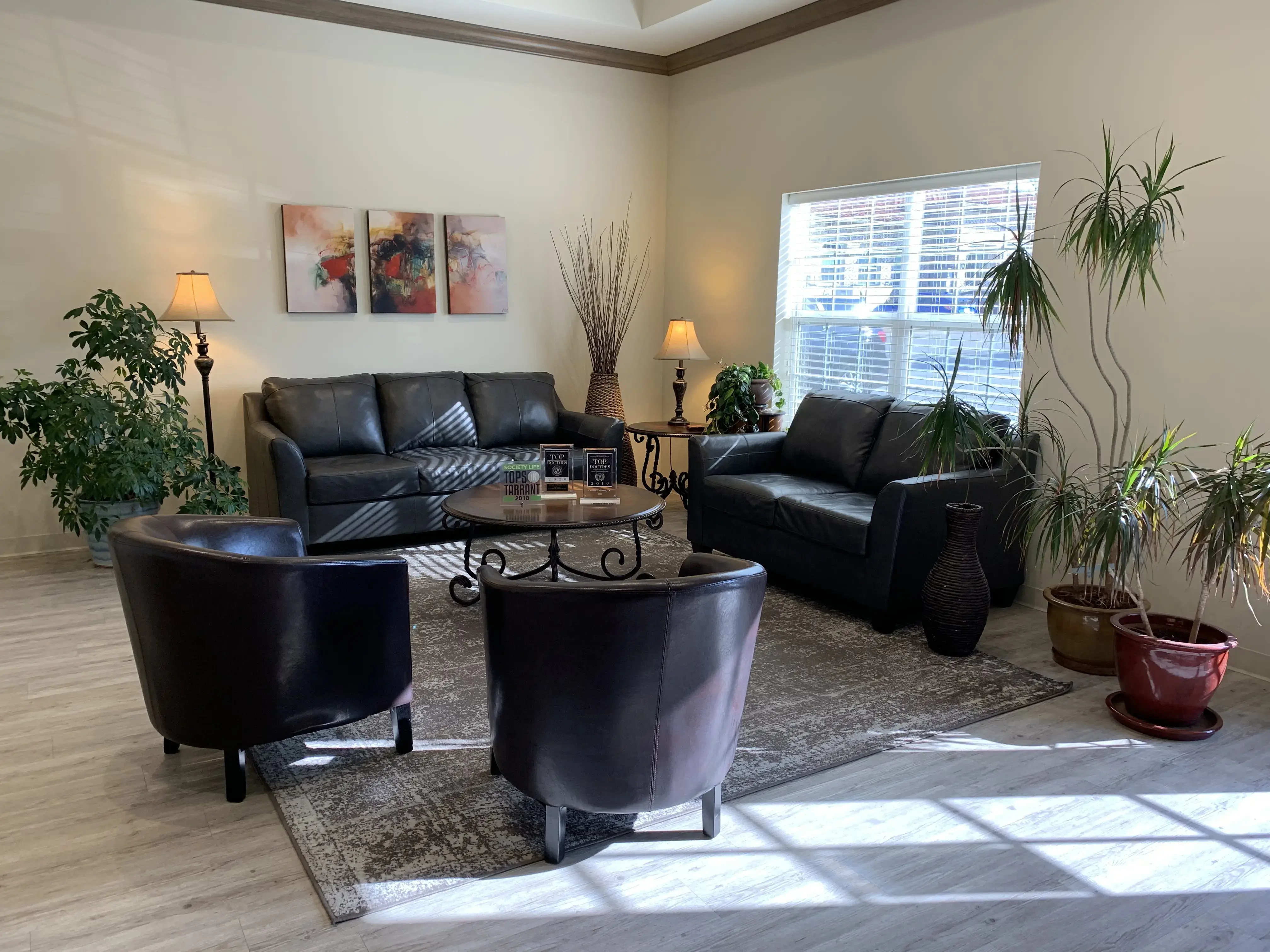 North Texas Musculoskeletal Medicine, Regenerative Medicine photo 3