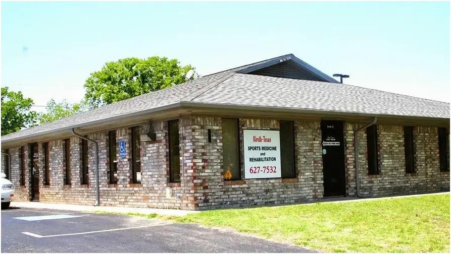 North Texas Sports Medicine
