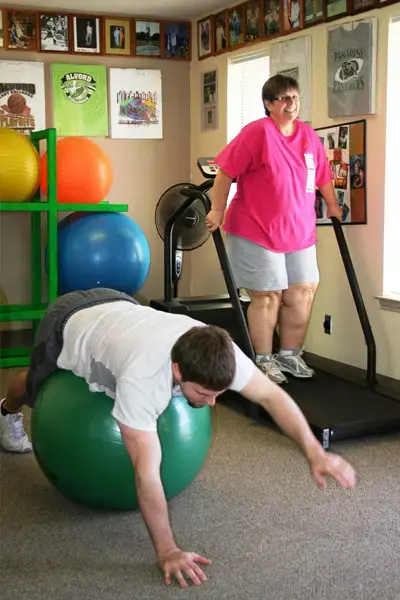 North Texas Sports Medicine photo 5