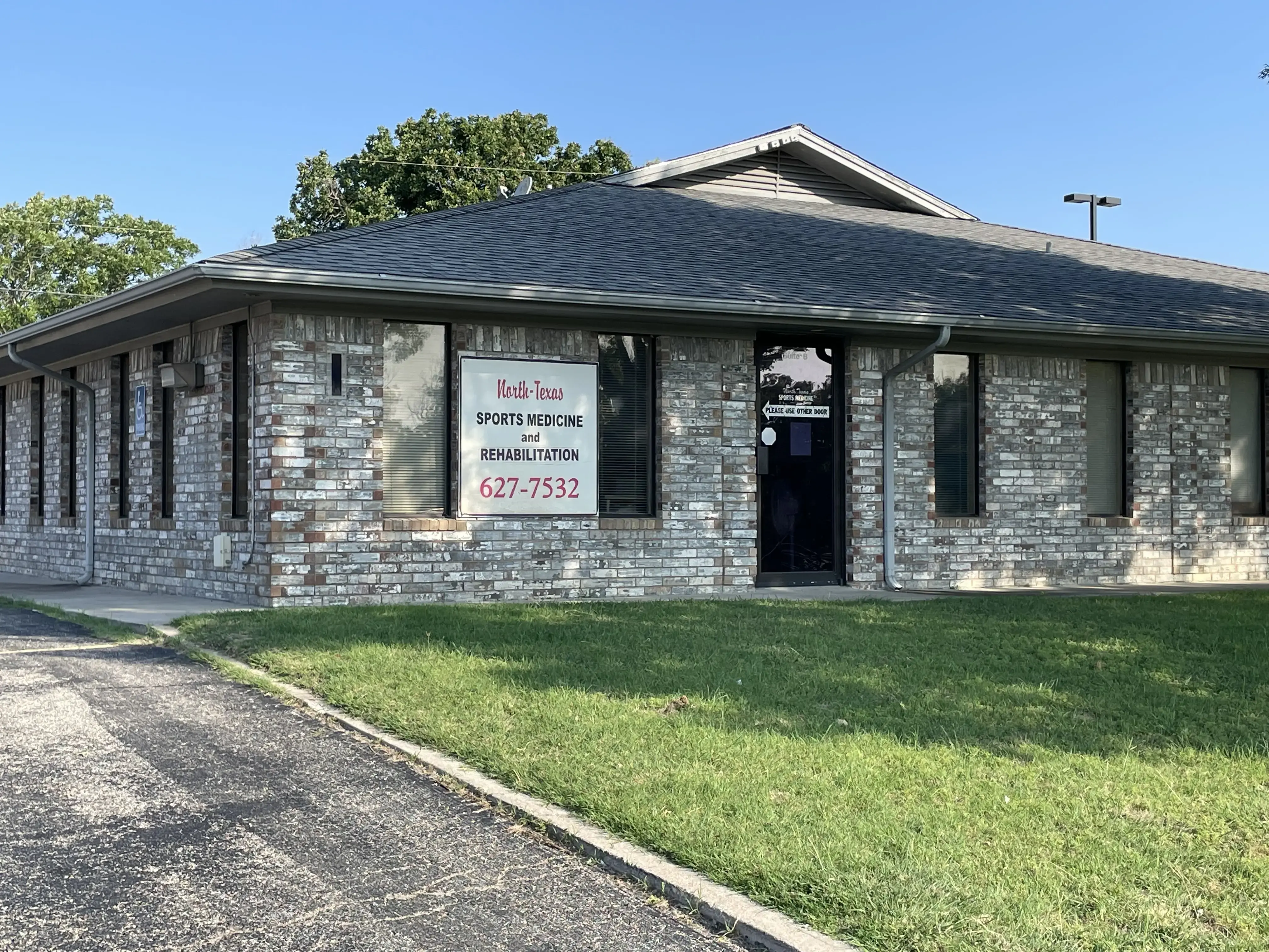 North Texas Sports Medicine photo 3