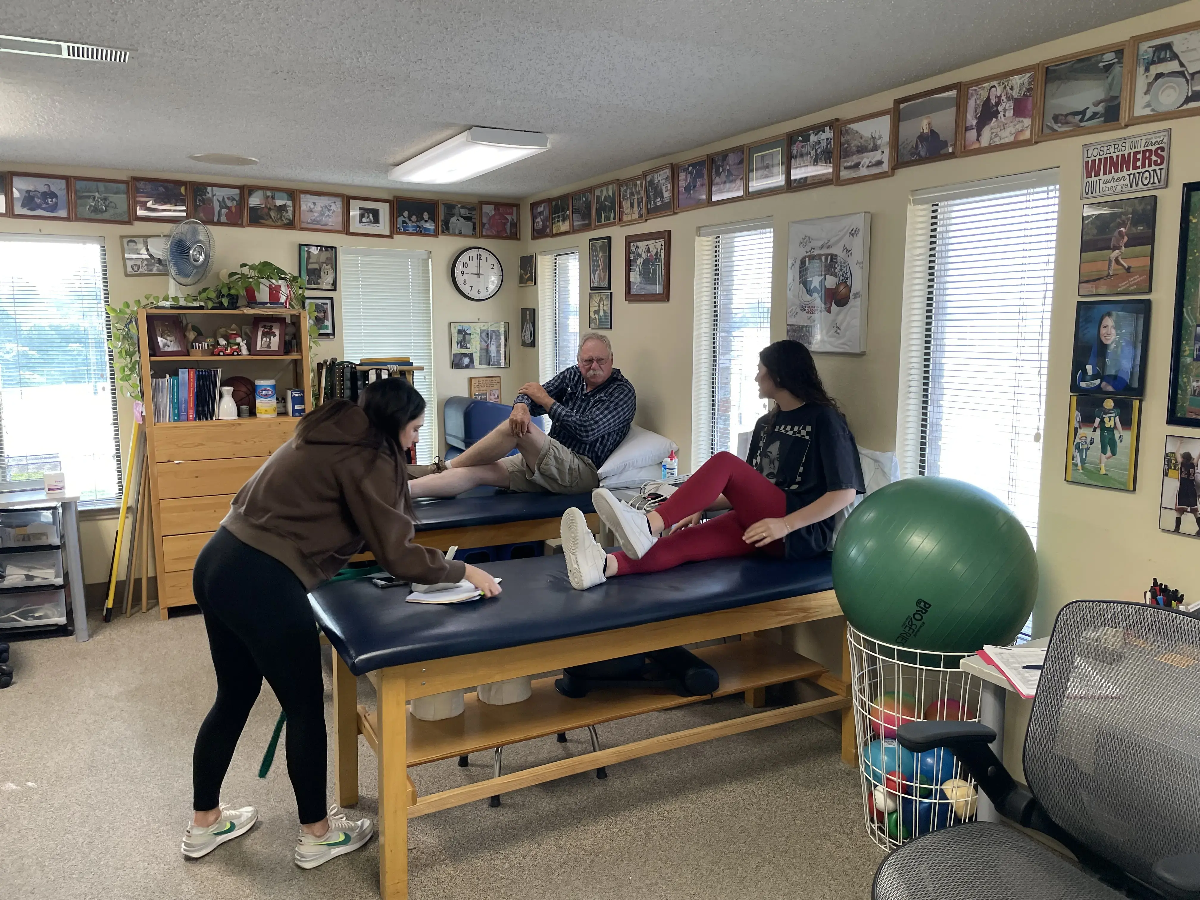 North Texas Sports Medicine photo 4