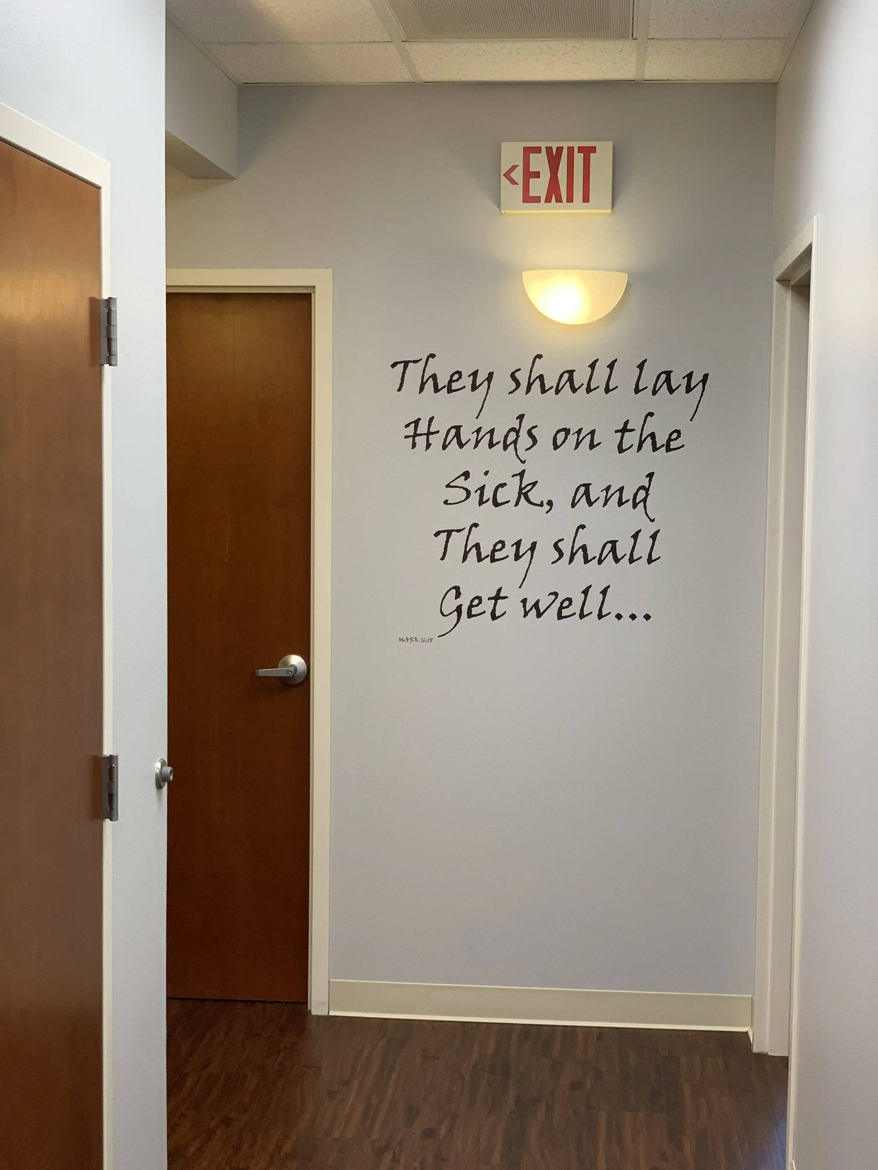 Northwest Arkansas Integrated Medical NWA Advanced Medical photo 5