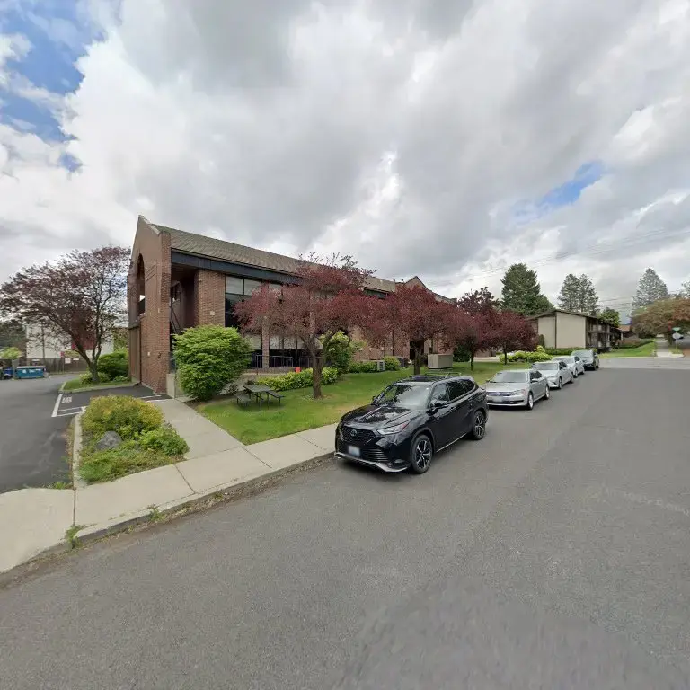 Northwest Center for Regenerative Medicine - Spokane photo 3