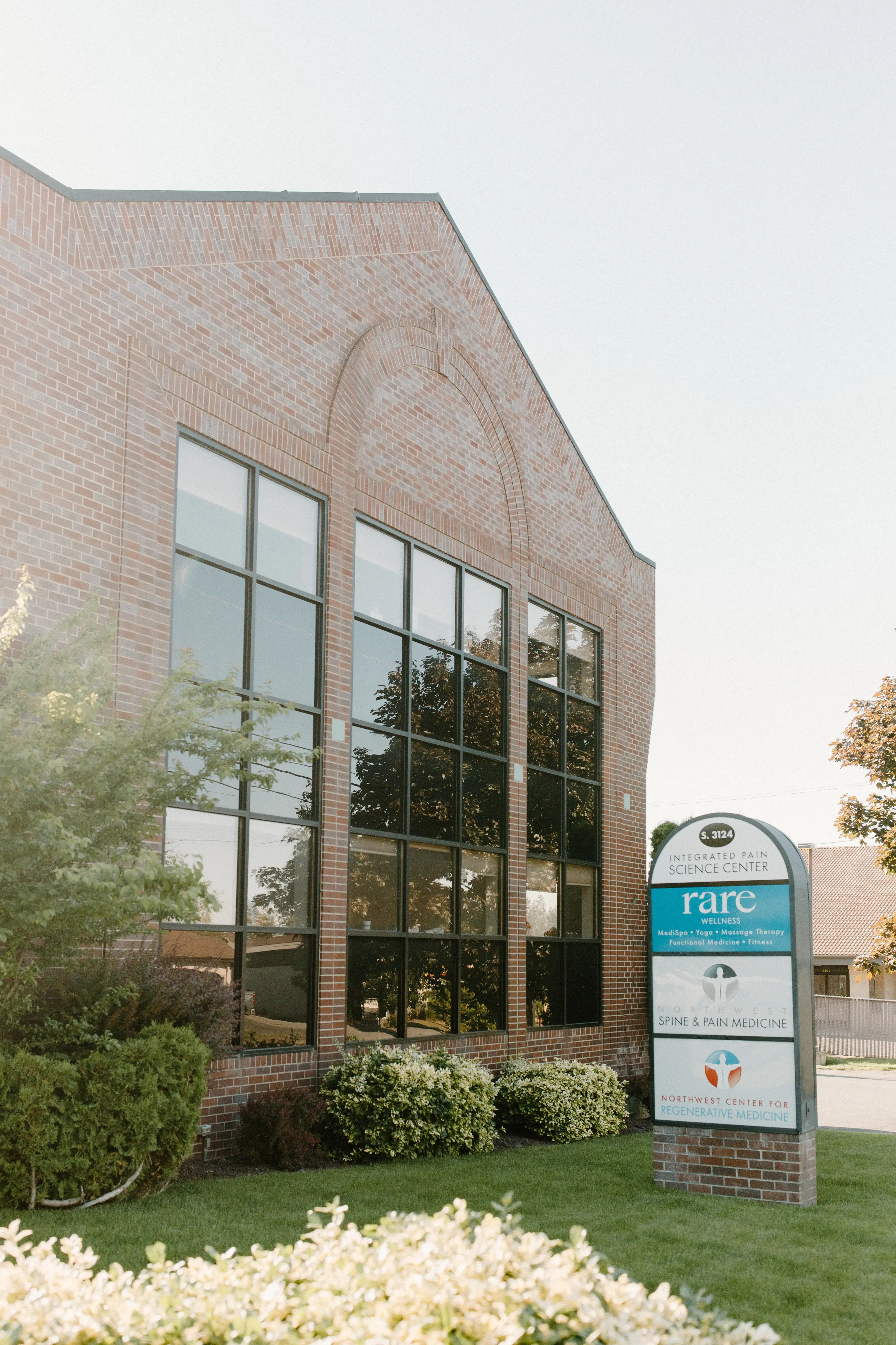 Northwest Center for Regenerative Medicine - Spokane photo 2