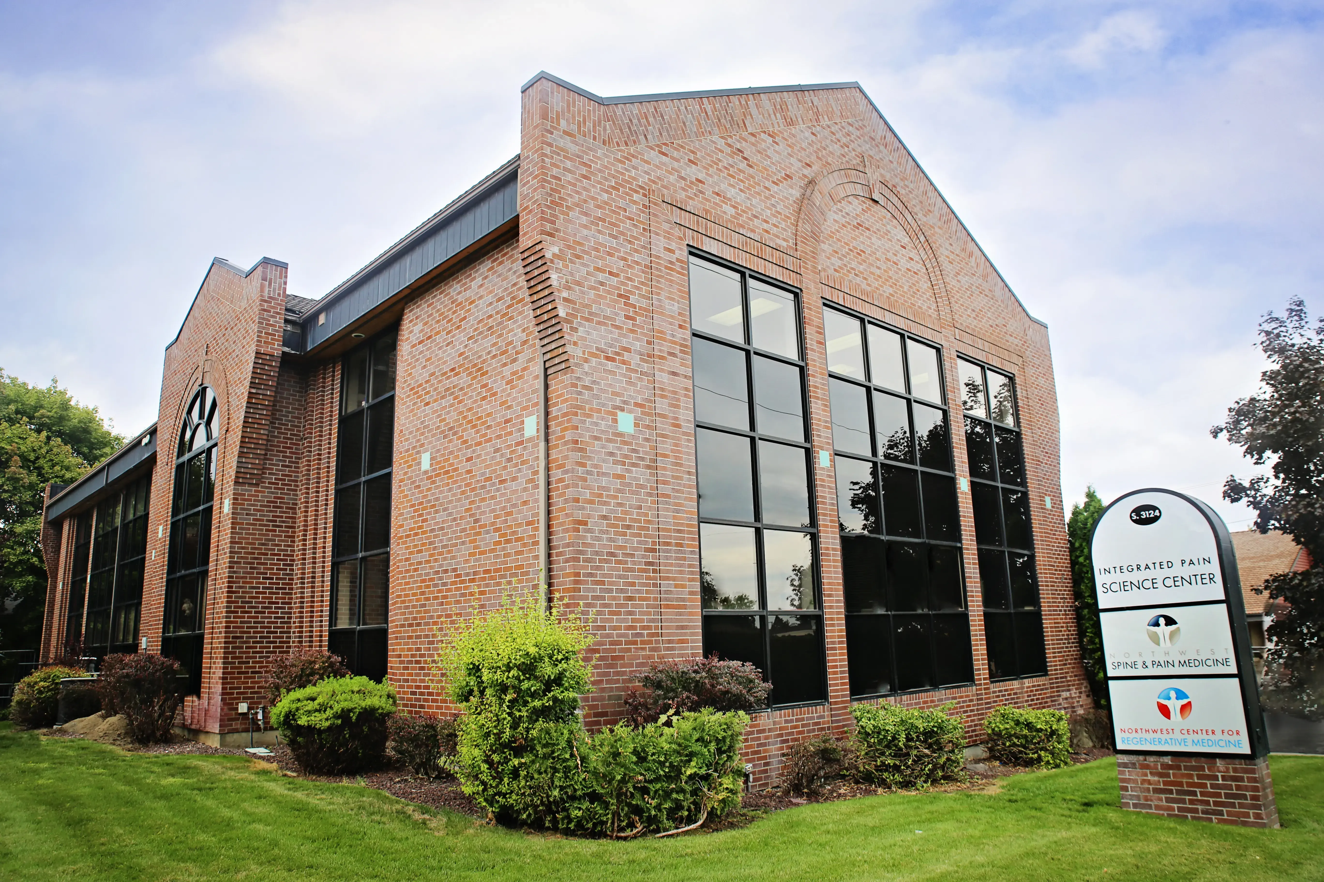 Northwest Center for Regenerative Medicine - Spokane