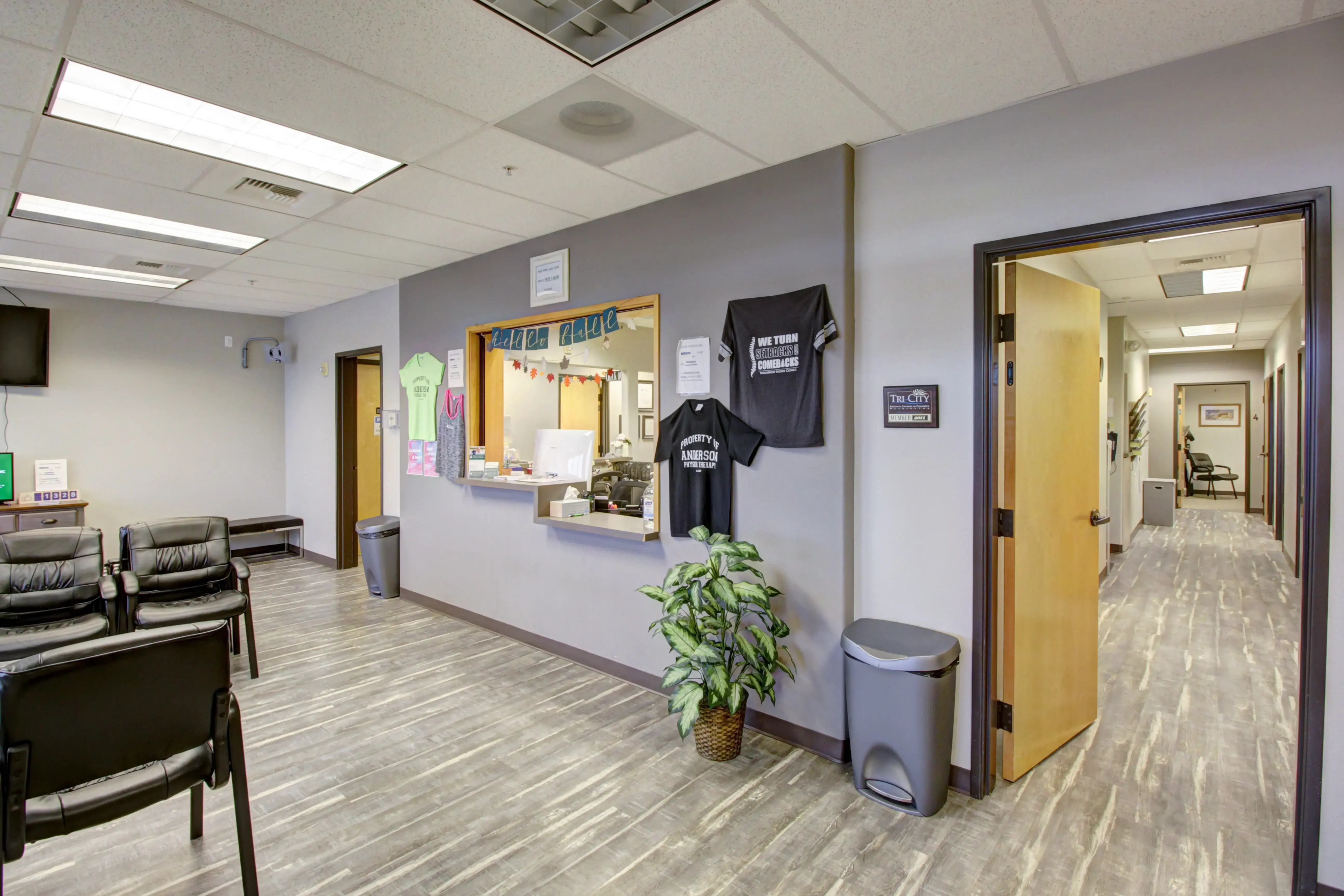 Northwest Injury Clinics photo 4