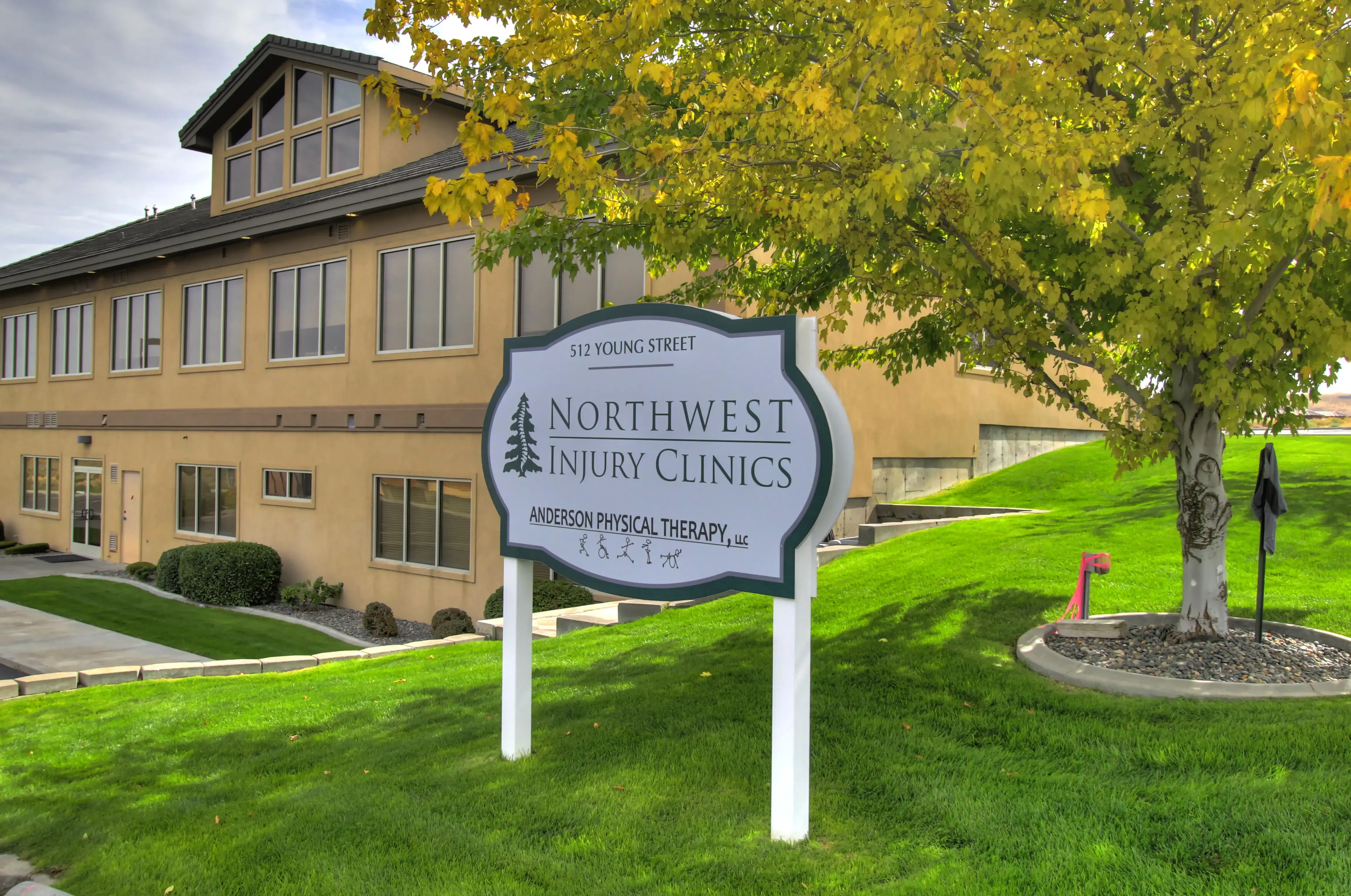 Northwest Injury Clinics photo 3