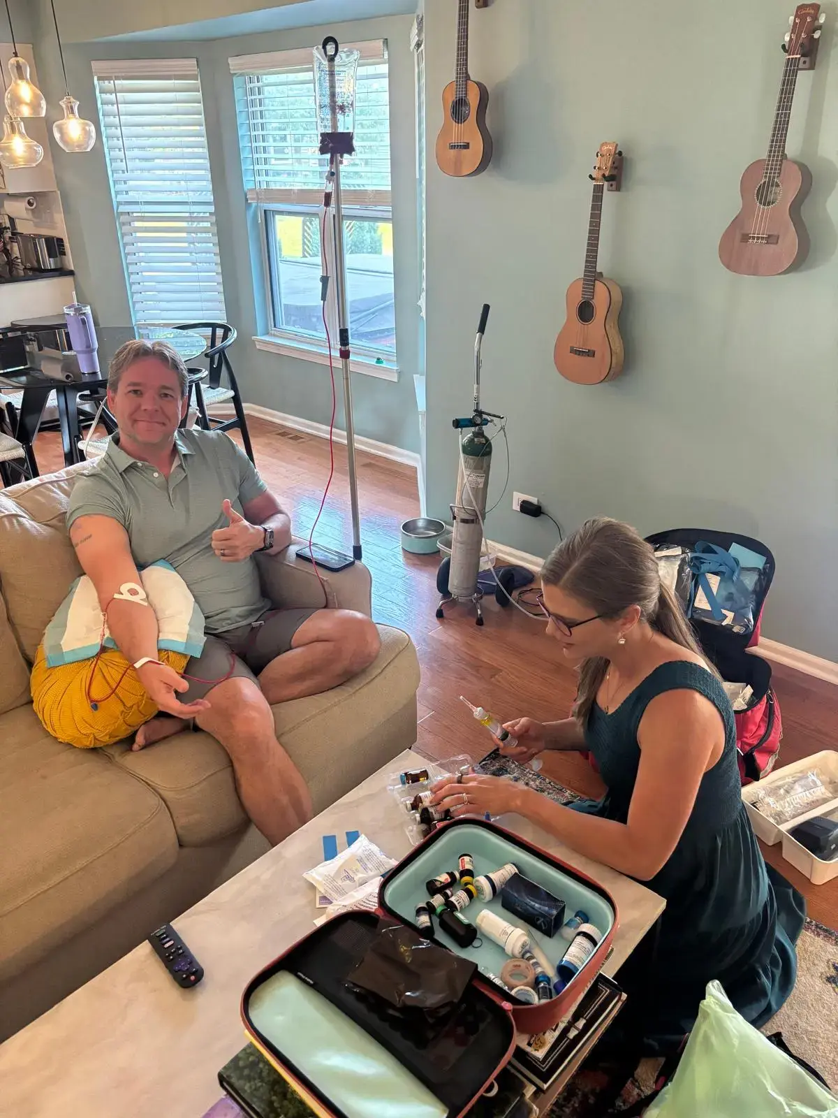 Nourish House Calls | Regenerative & Functional Medicine photo 3