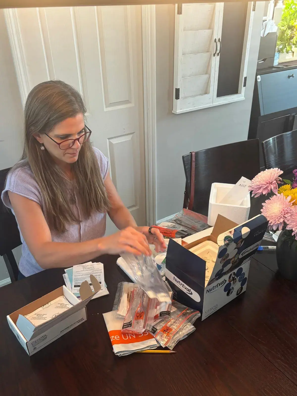 Nourish House Calls | Regenerative & Functional Medicine