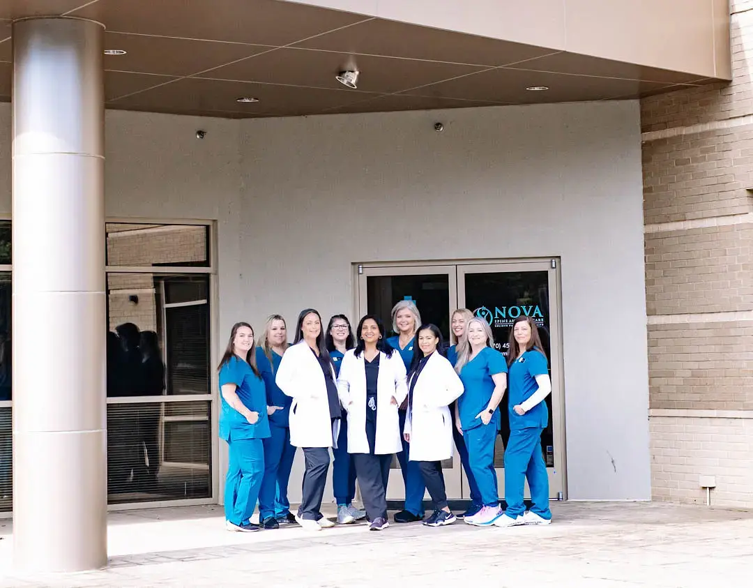 Nova Spine and Pain Care