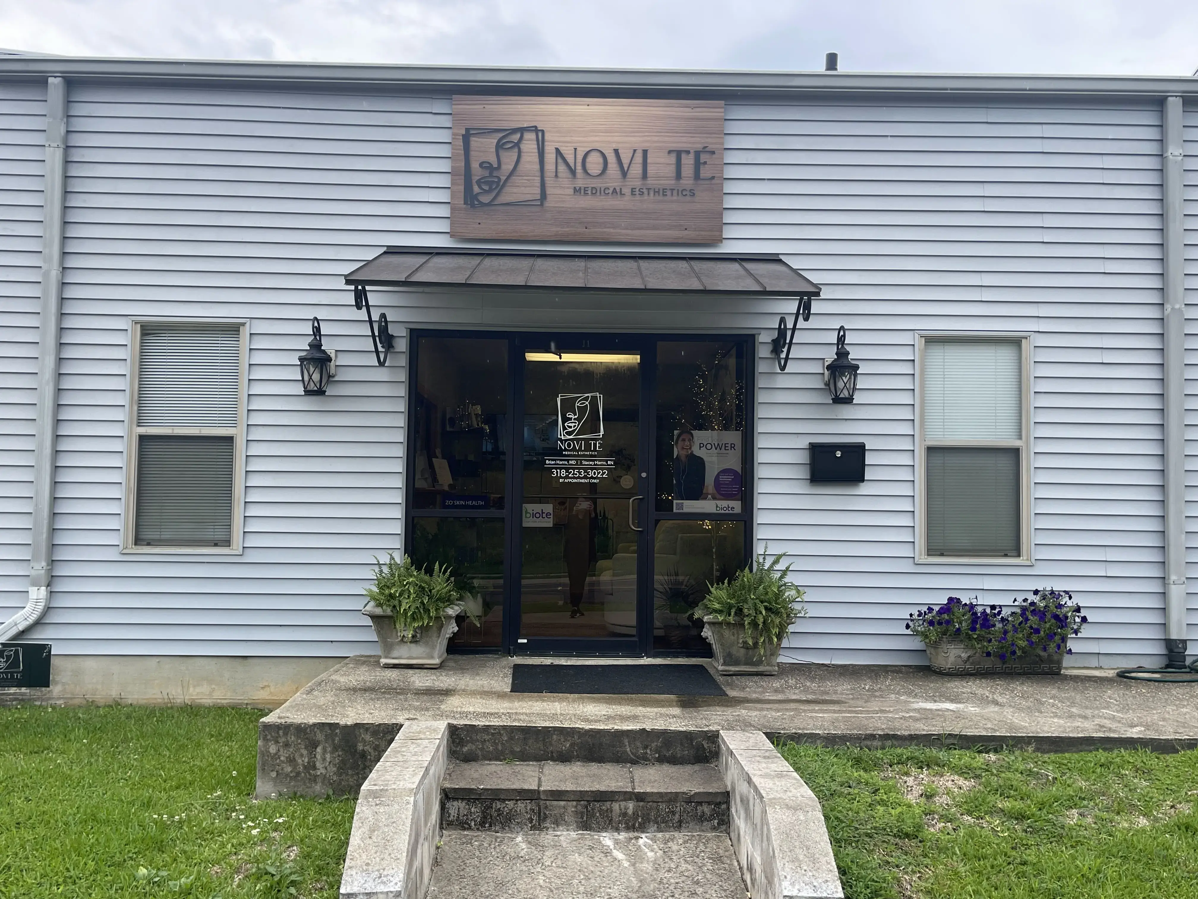 Novi Te Medical Esthetics photo 2