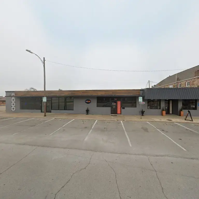 NUJoint Chiropractic photo 4