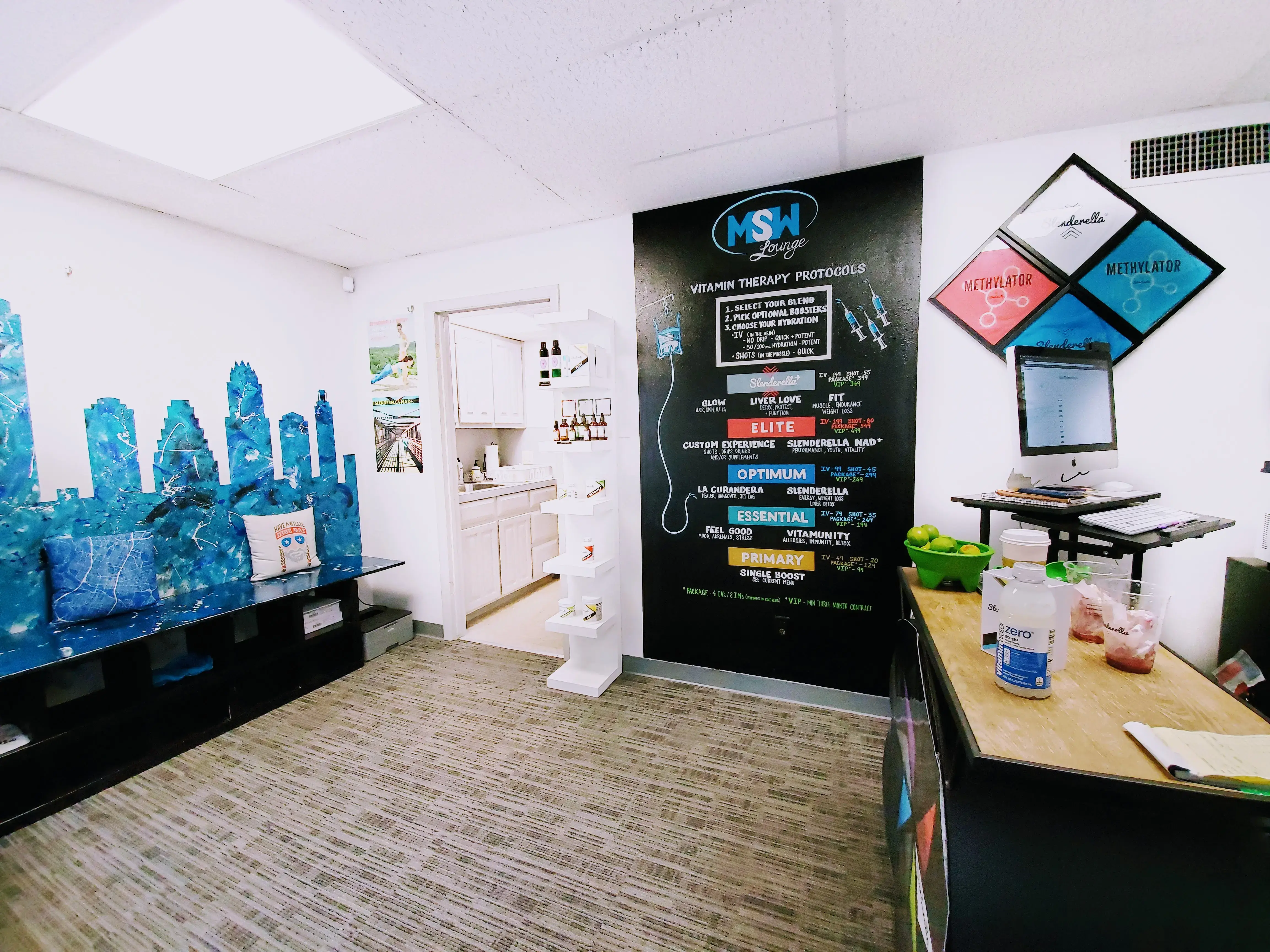 Nurse Doza Clinic photo 2