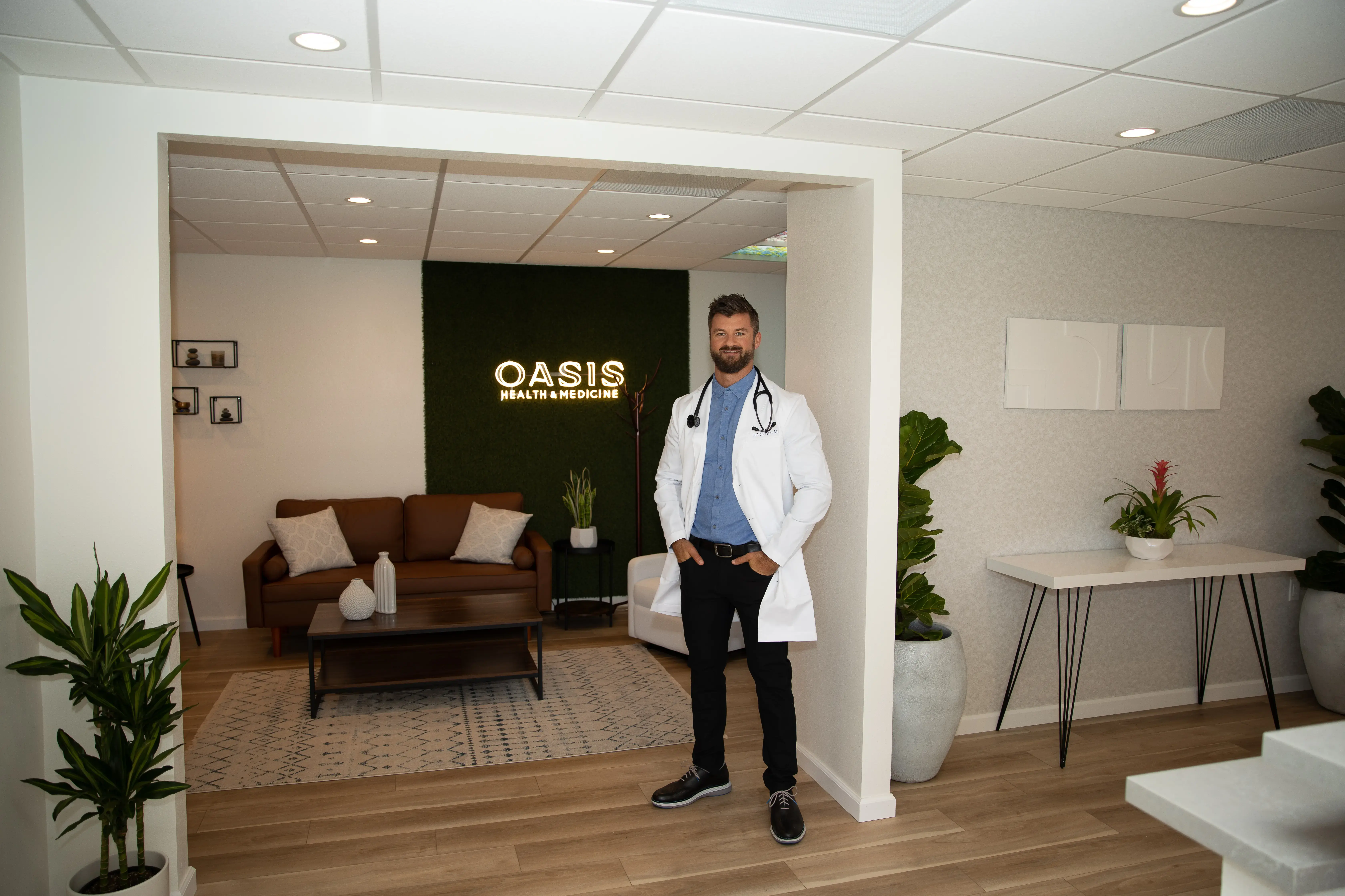 Oasis Health And Medicine photo 3