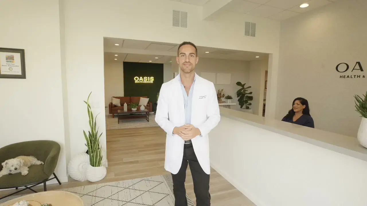 Oasis Health And Medicine photo 2