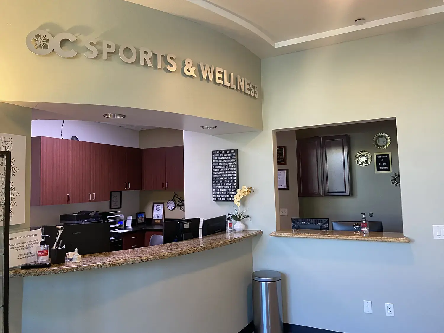 OC Sports and Wellness photo 4