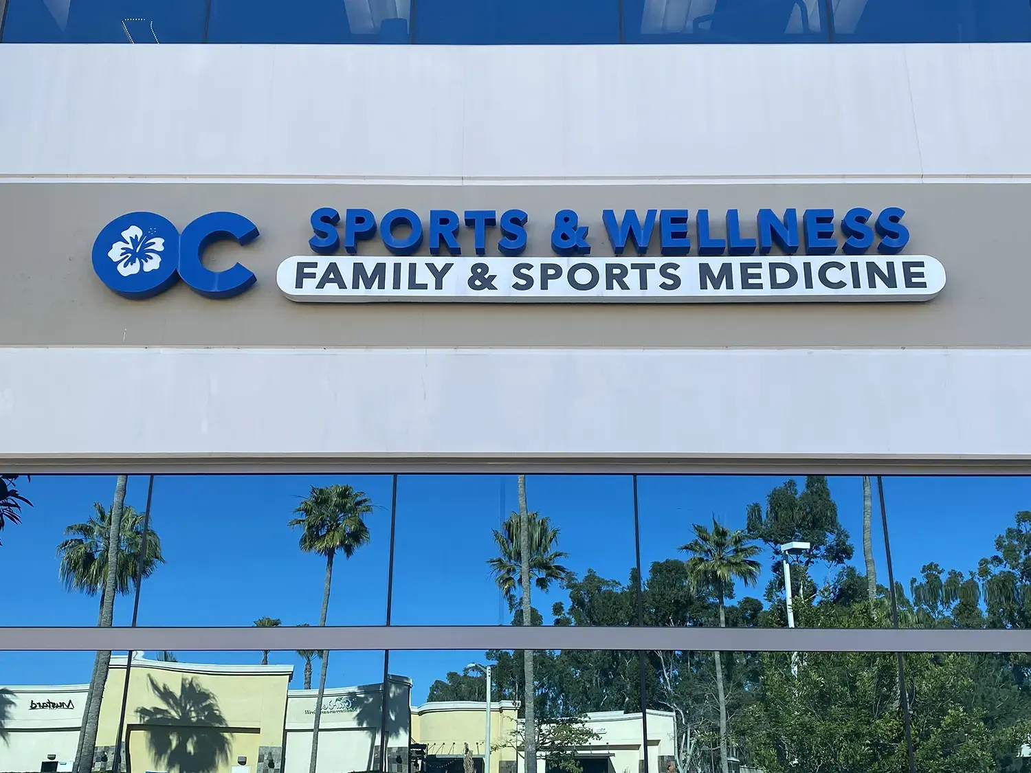 OC Sports and Wellness photo 2
