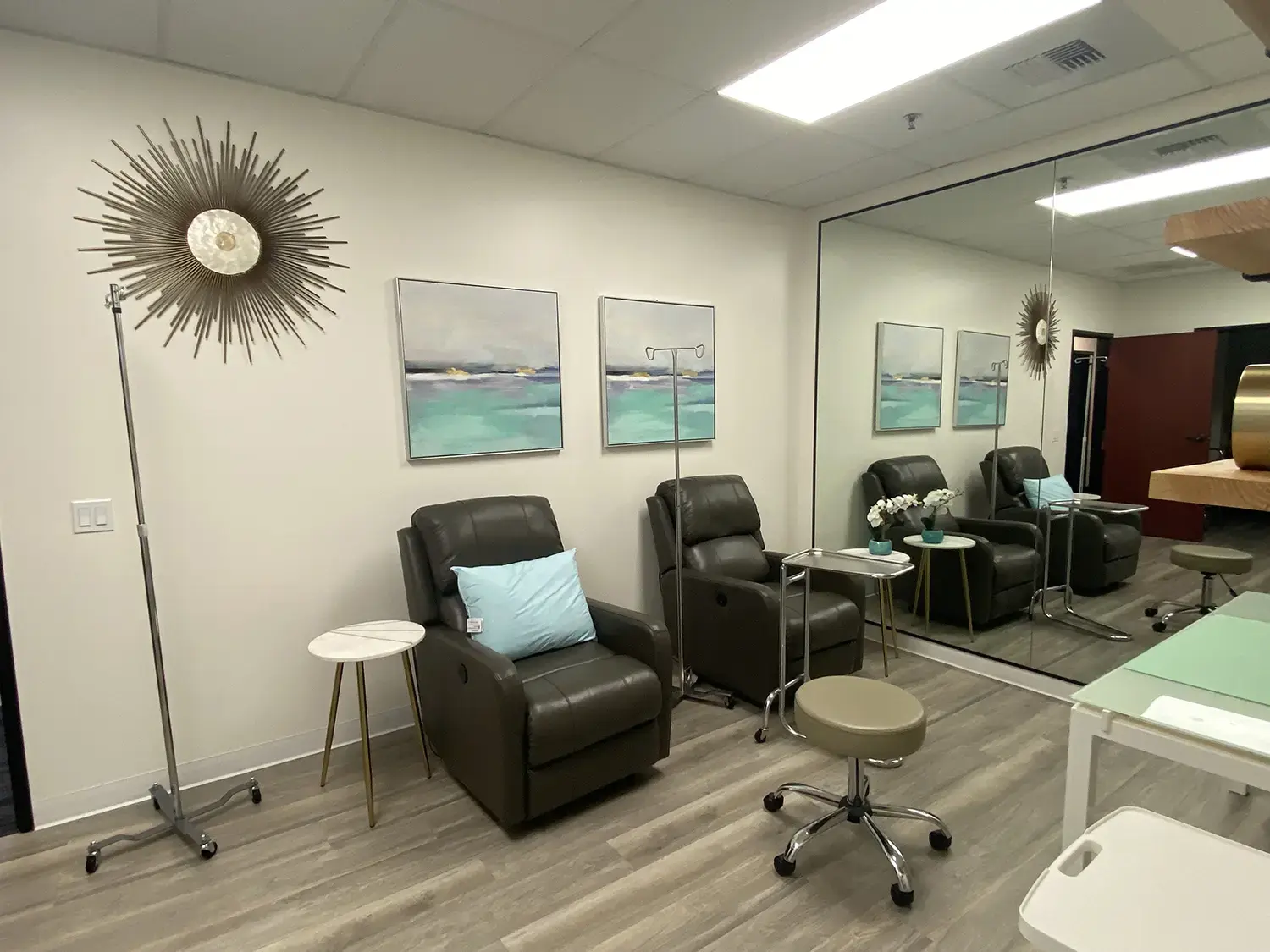 OC Sports and Wellness