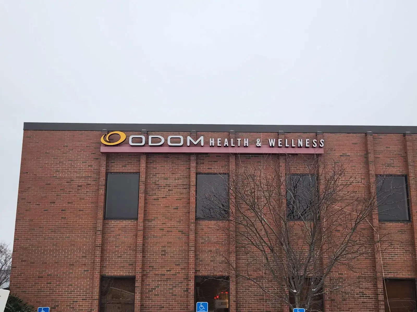 Odom Health & Wellness