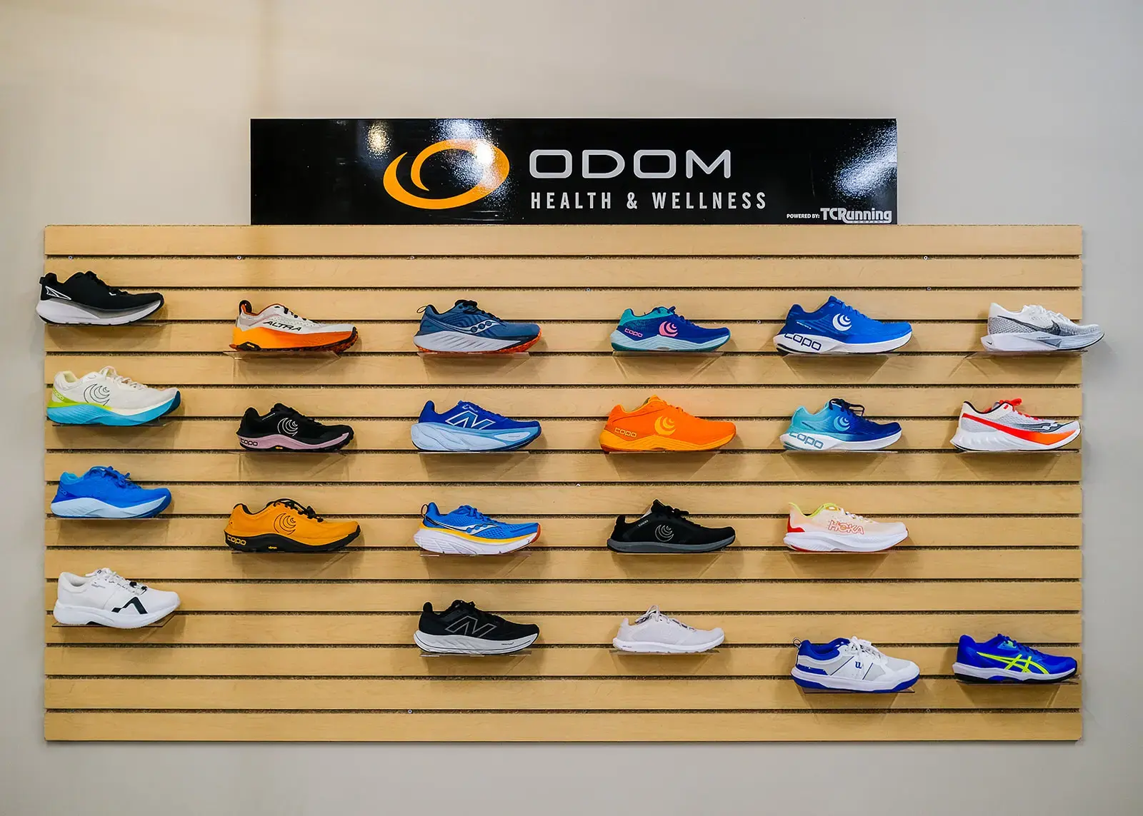 Odom Health & Wellness photo 5