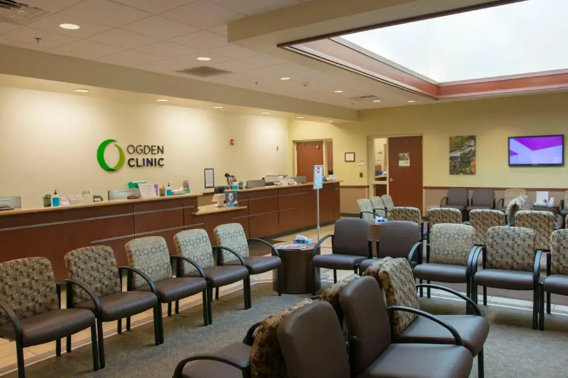 Ogden Clinic | Professional Center South photo 3