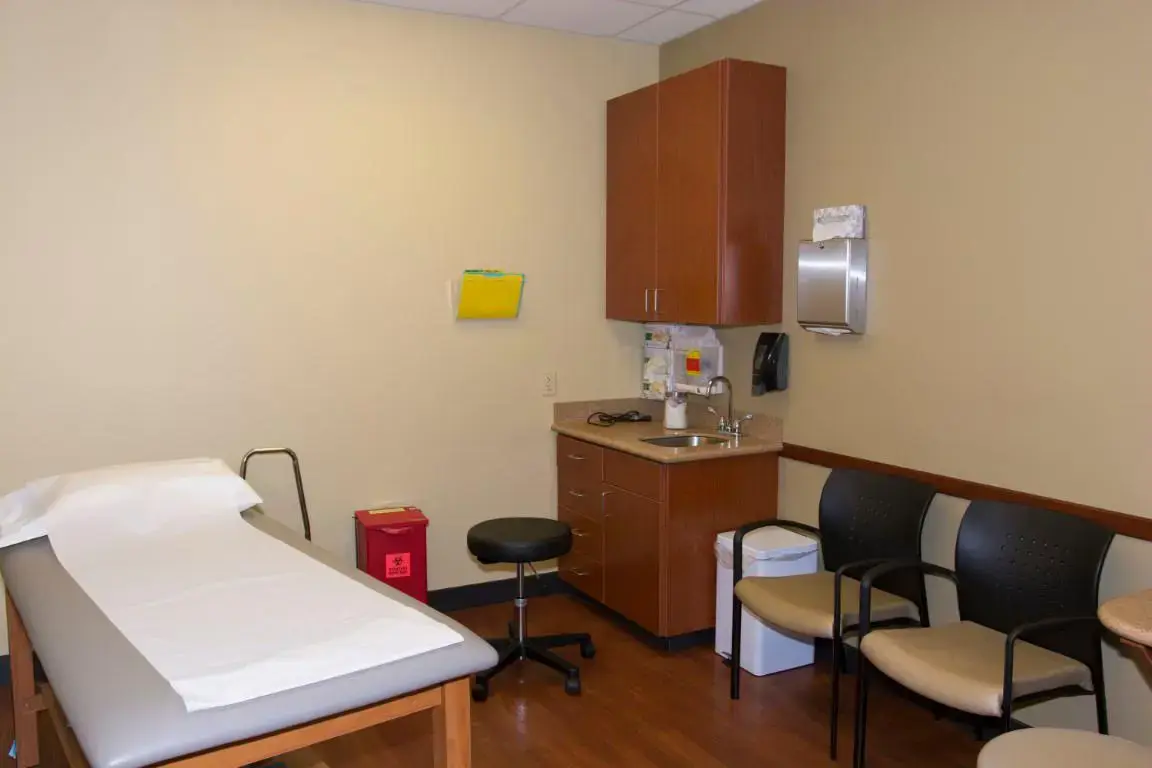 Ogden Clinic | Professional Center South photo 4