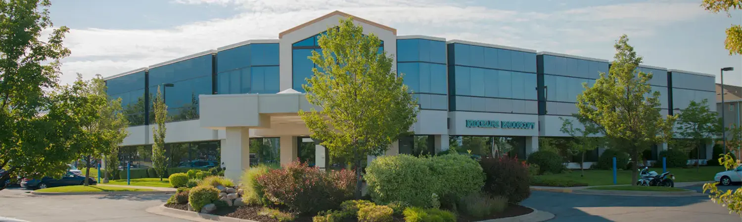 Ogden Clinic | Ridgeline