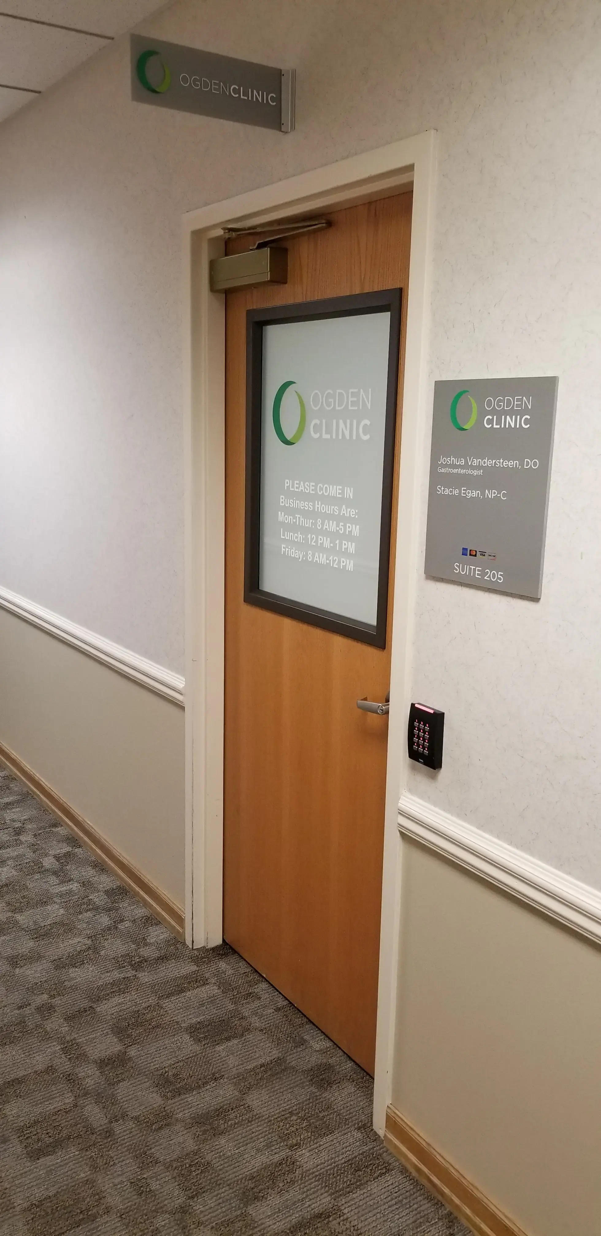 Ogden Clinic | Ridgeline photo 2