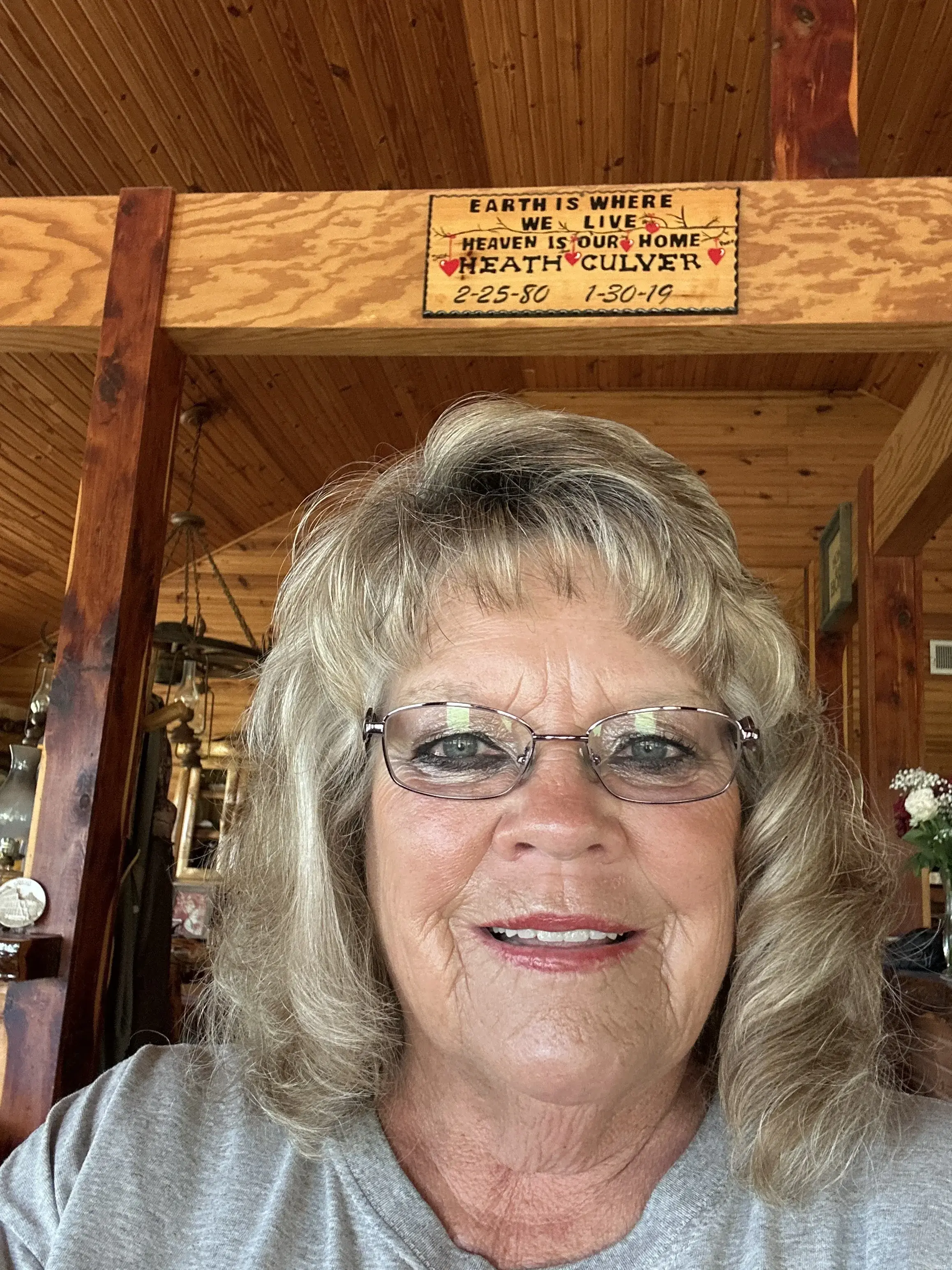 Oklahoma Joint Reconstruction Institute