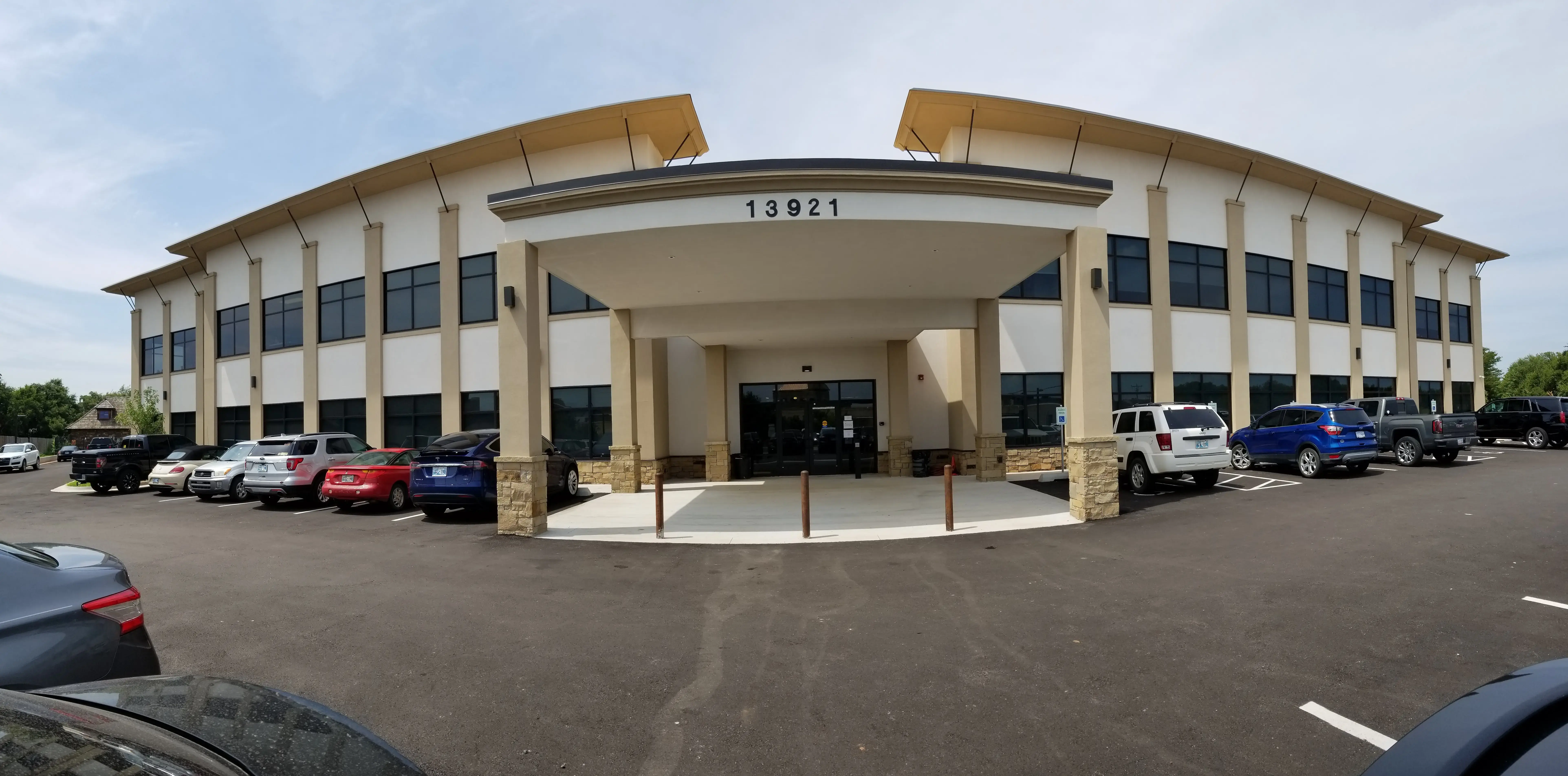 Oklahoma Pain Center photo 2