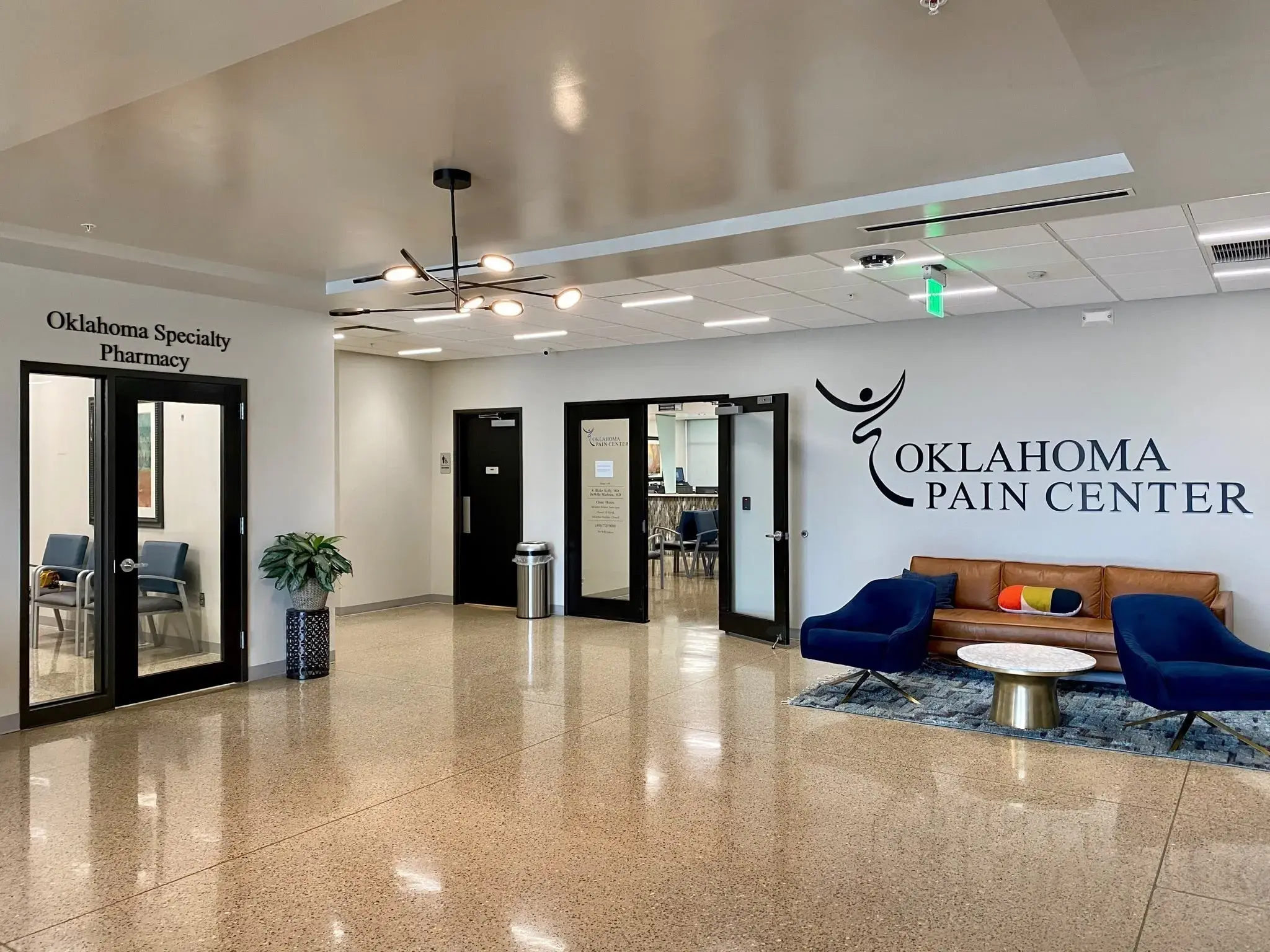 Oklahoma Pain Center photo 3
