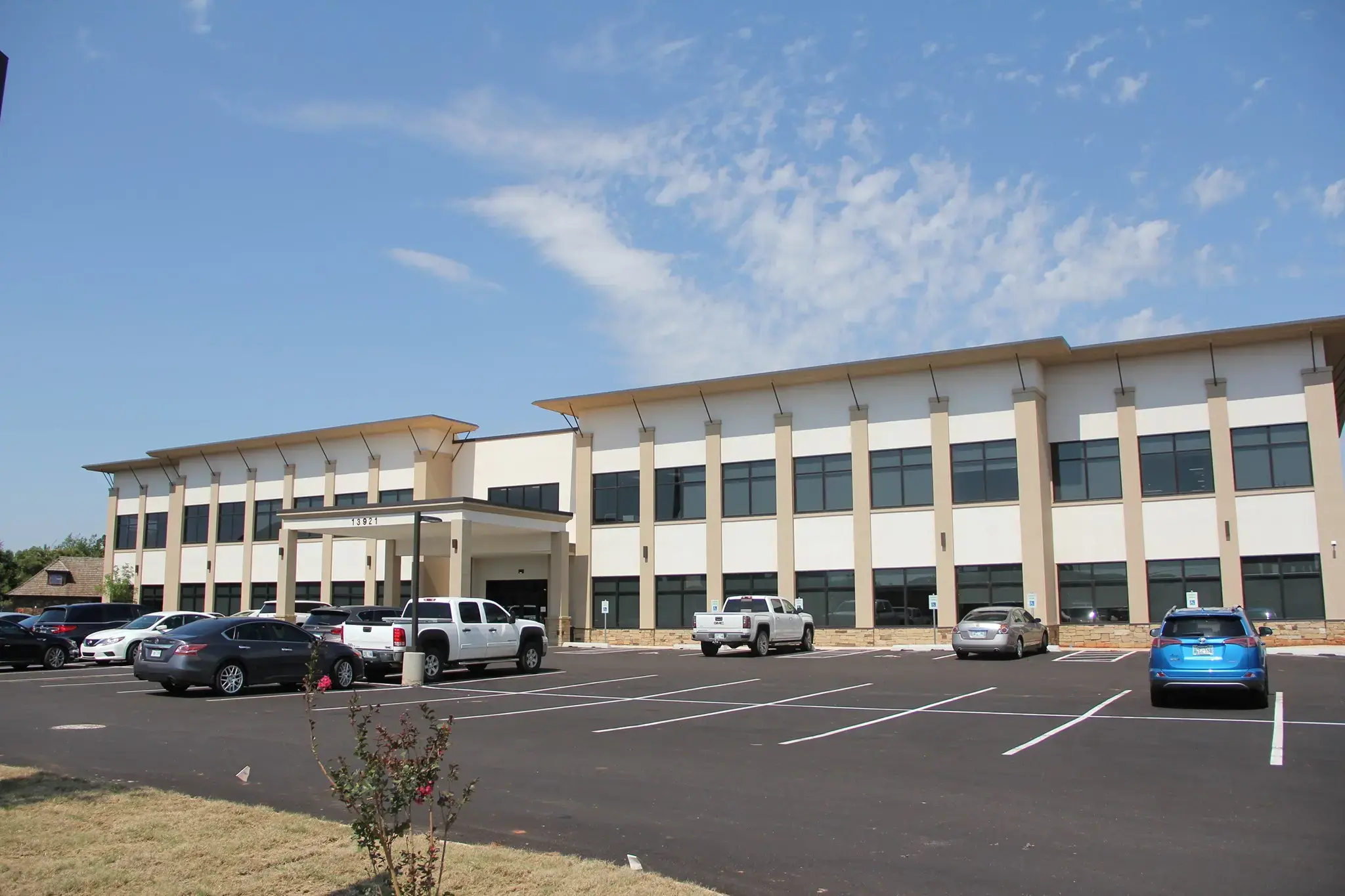 Oklahoma Pain Center