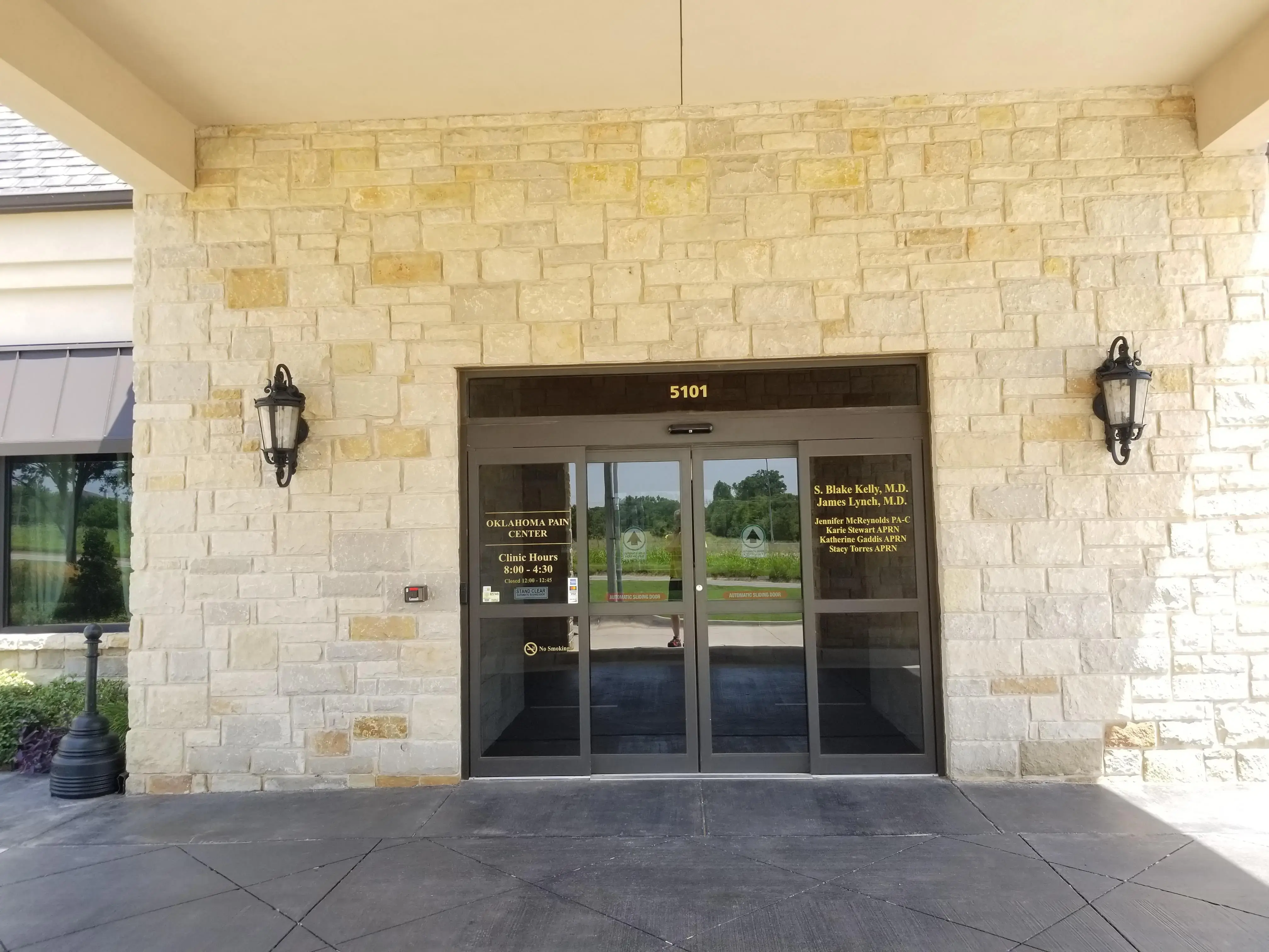 Oklahoma Pain Center photo 4
