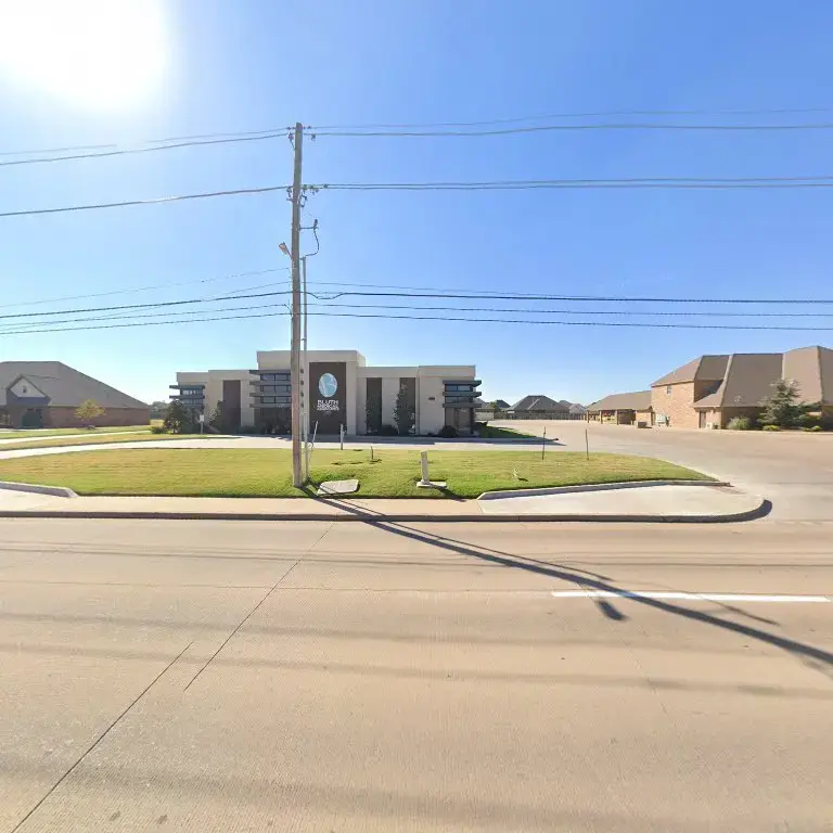 Oklahoma Pain Treatment Centers - Blake Christensen, D.O.