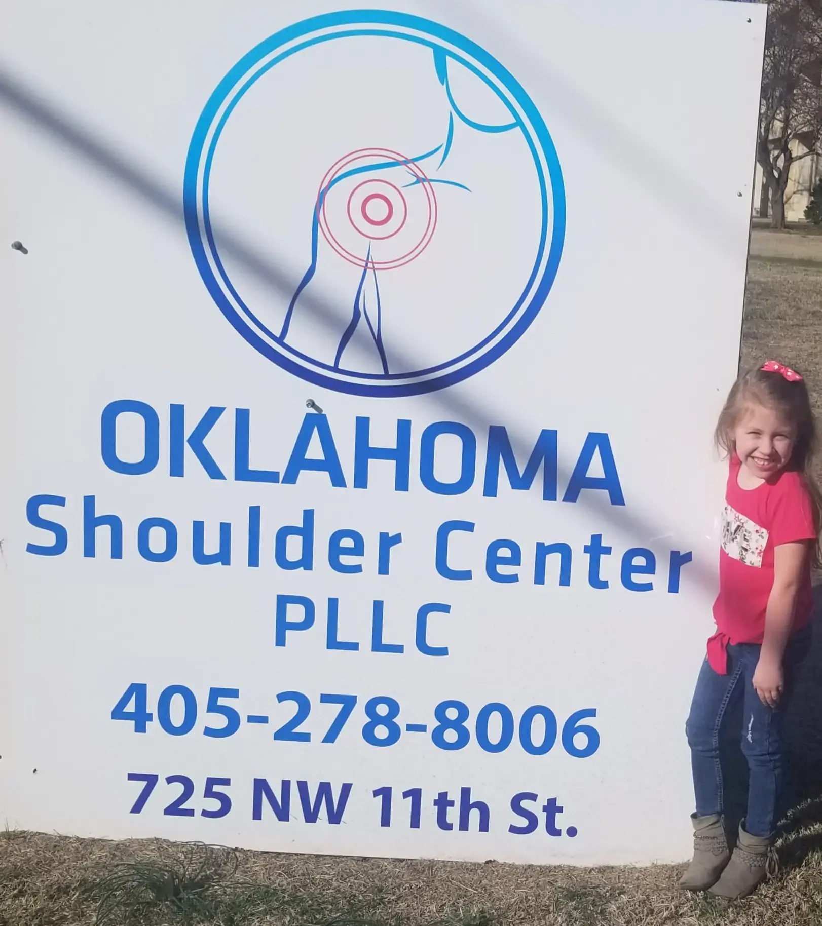 Oklahoma Shoulder Center PLLC