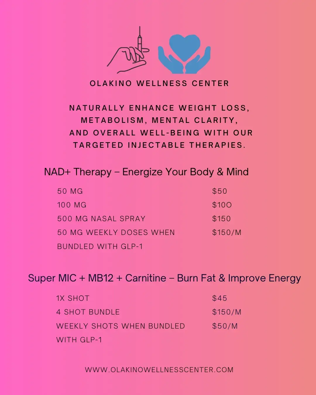 Olakino Wellness Center photo 5