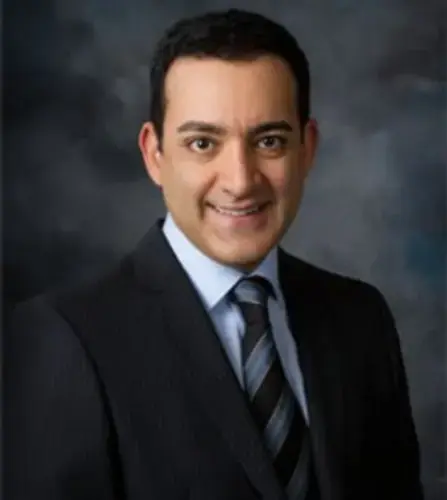 Oliver Ghalambor, MD, DABA, FIPP, DABIPP, DABPM photo 2