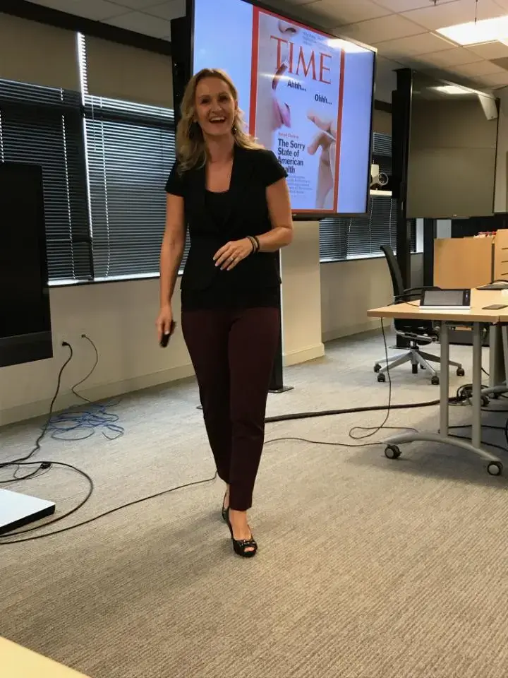 Olivia A. Joseph, D.C, D.C.N photo 3