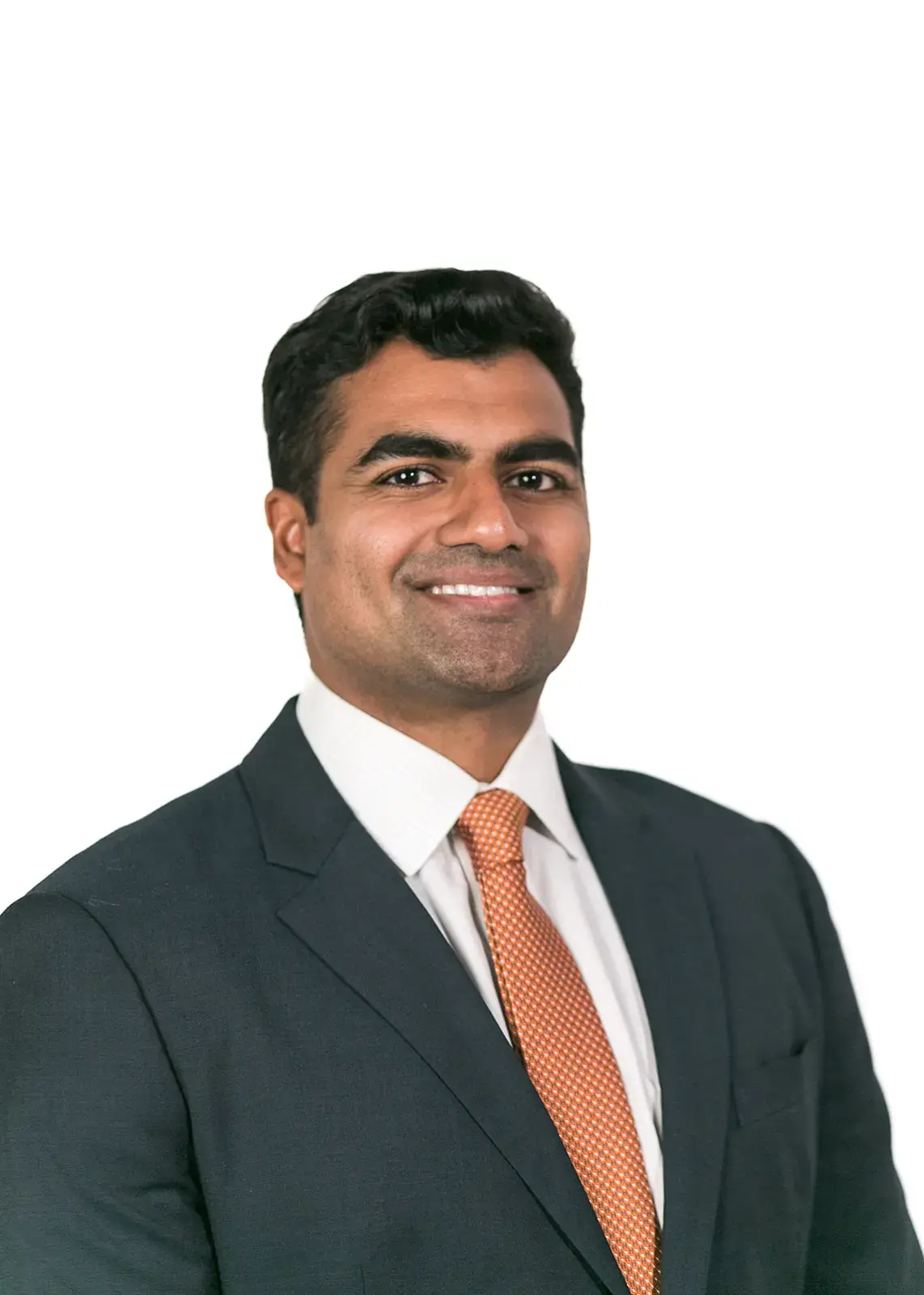 Omar Rahman, MD, MBA photo 4