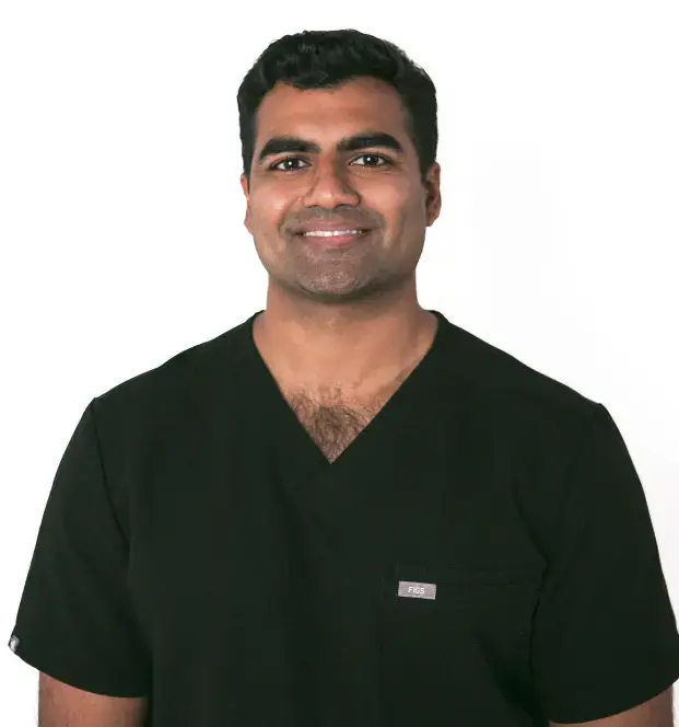 Omar Rahman, MD, MBA photo 5