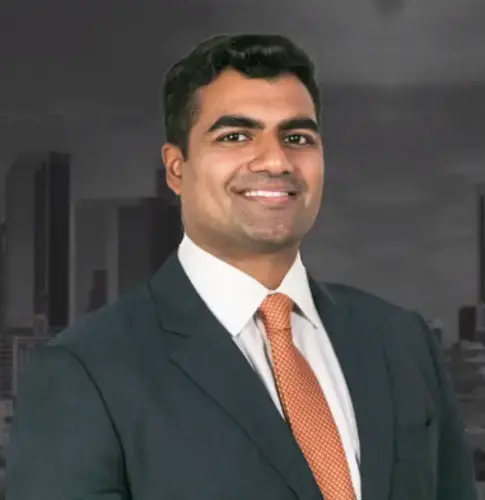 Omar Rahman, MD, MBA