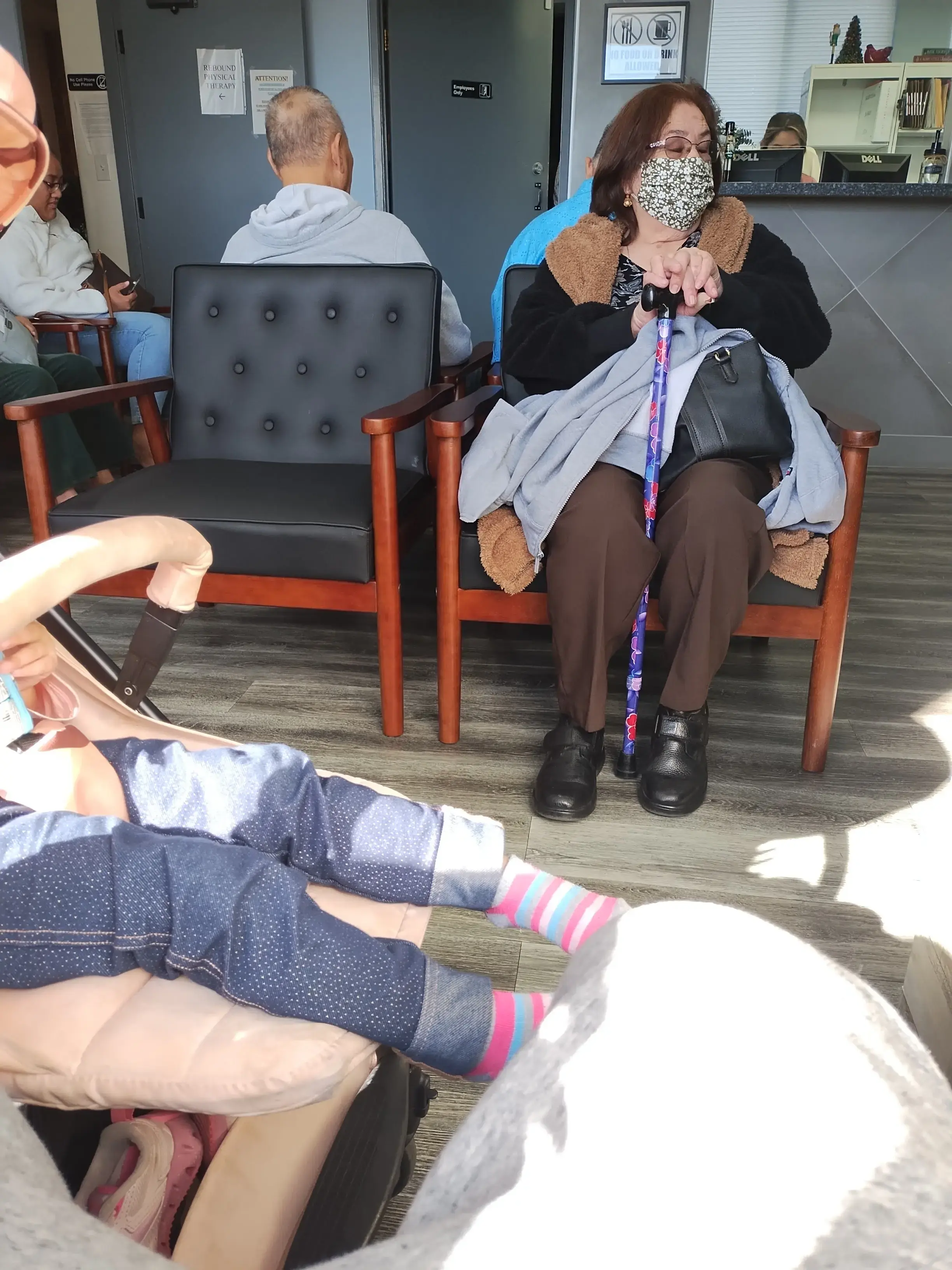 Omar Rahman, MD, MBA photo 3