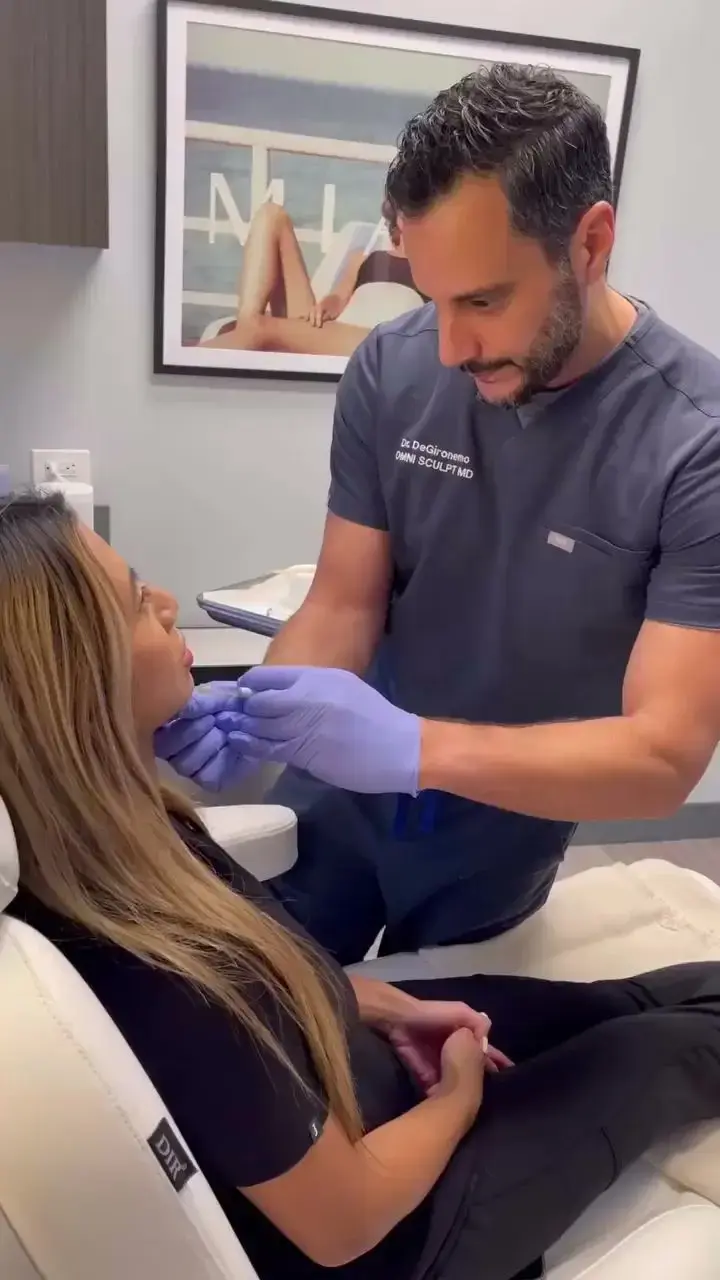 OMNI SCULPT MD: Med Spa photo 2