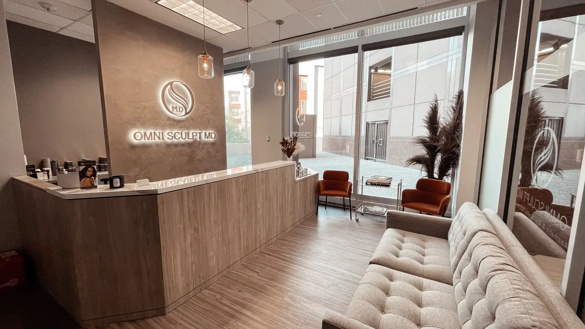 OMNI SCULPT MD: Med Spa photo 3