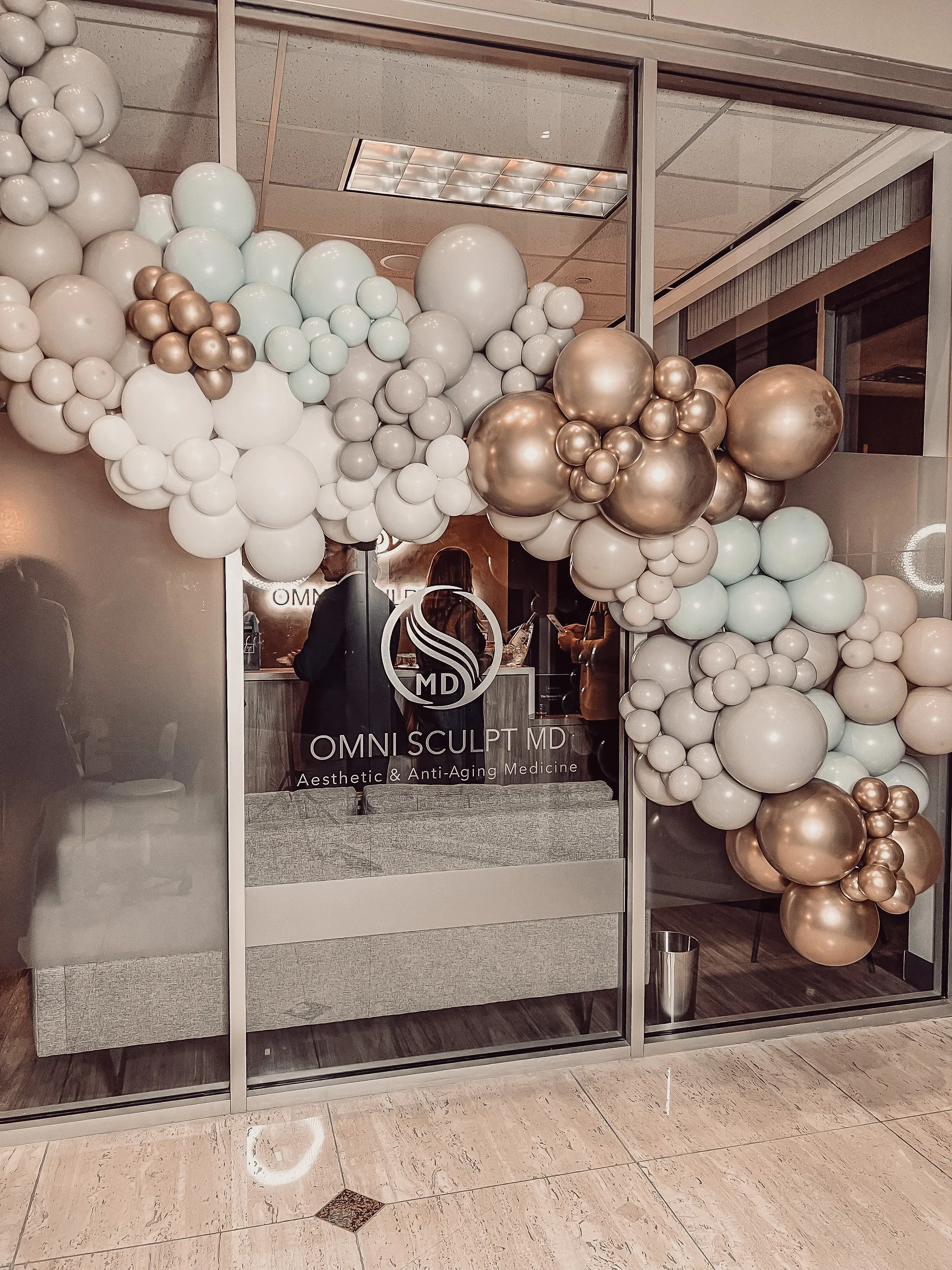 OMNI SCULPT MD: Med Spa photo 4