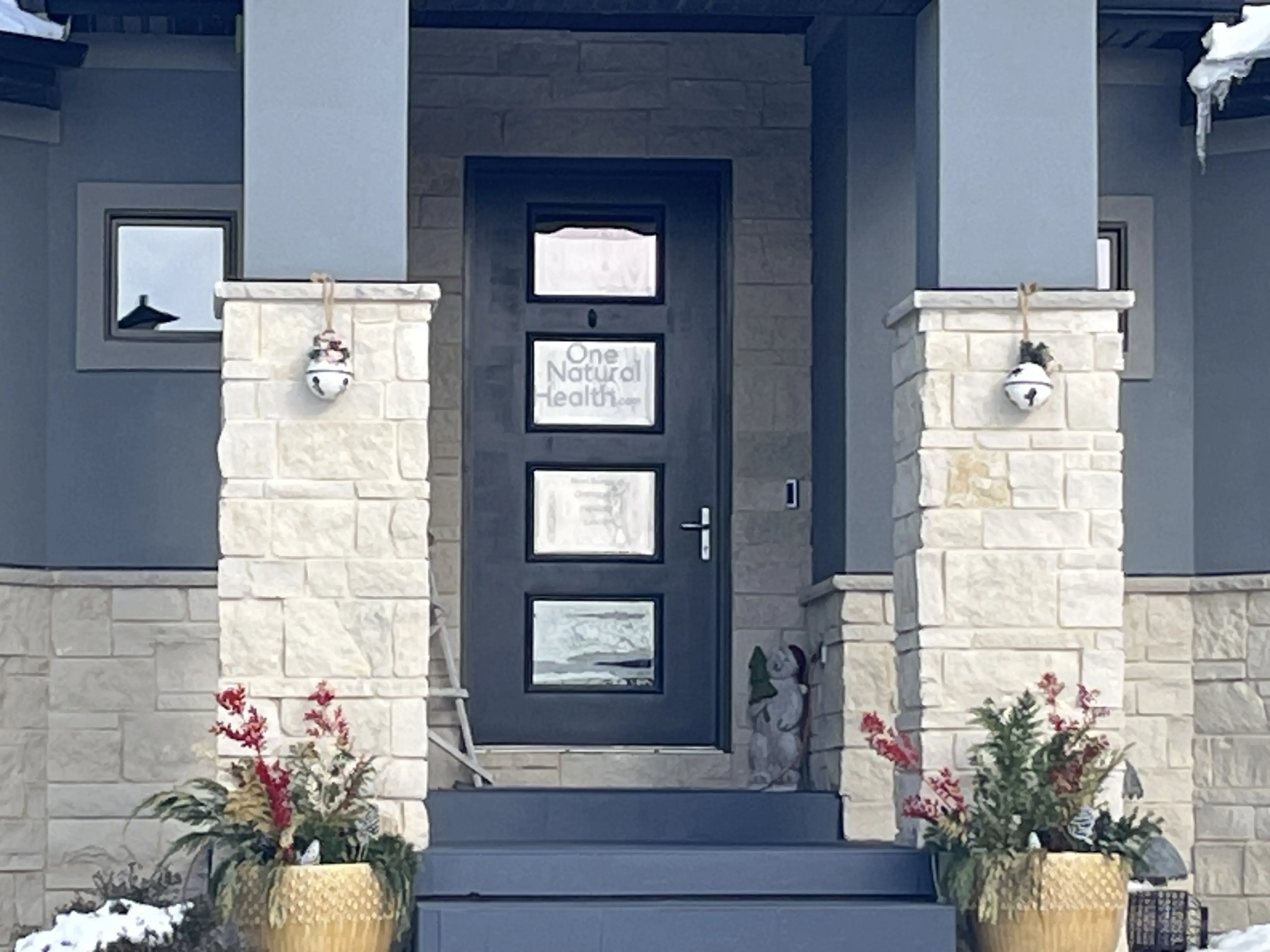 One Natural Health photo 5