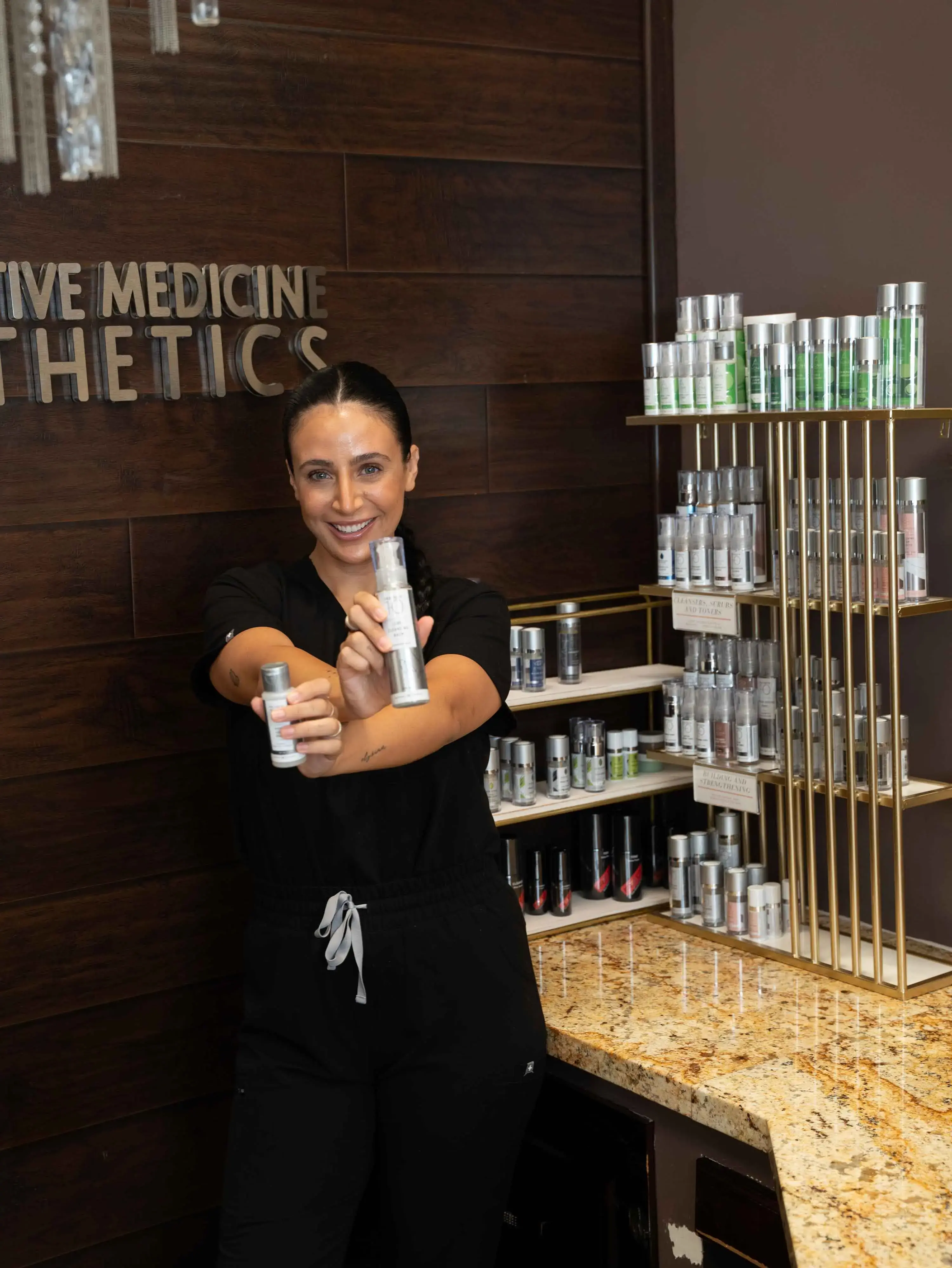 Onyx Integrative Medicine & Aesthetics photo 5