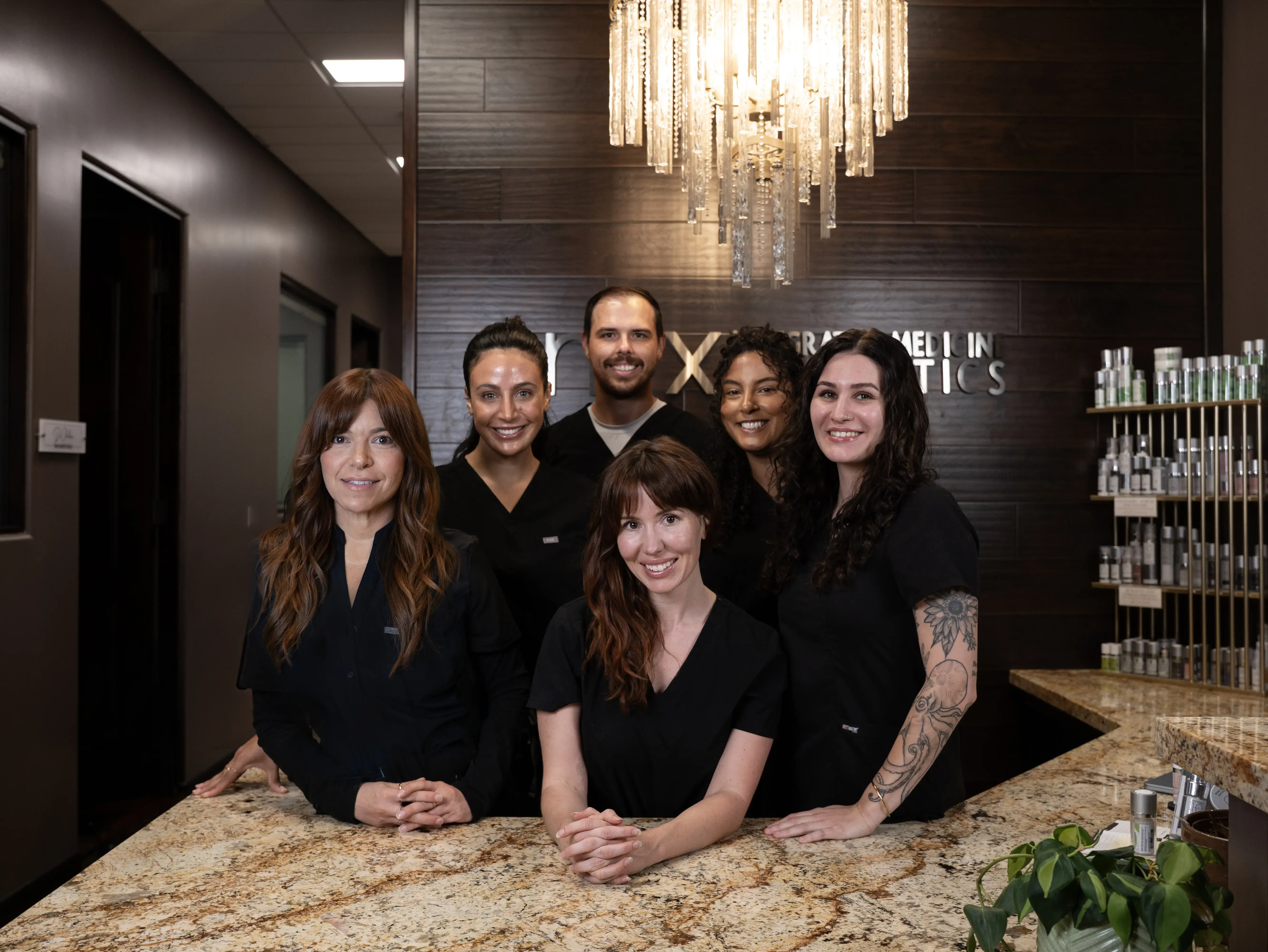 Onyx Integrative Medicine & Aesthetics